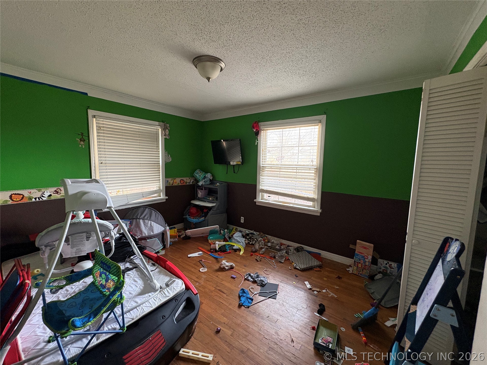 1307 S Madison Boulevard Property Photo 13