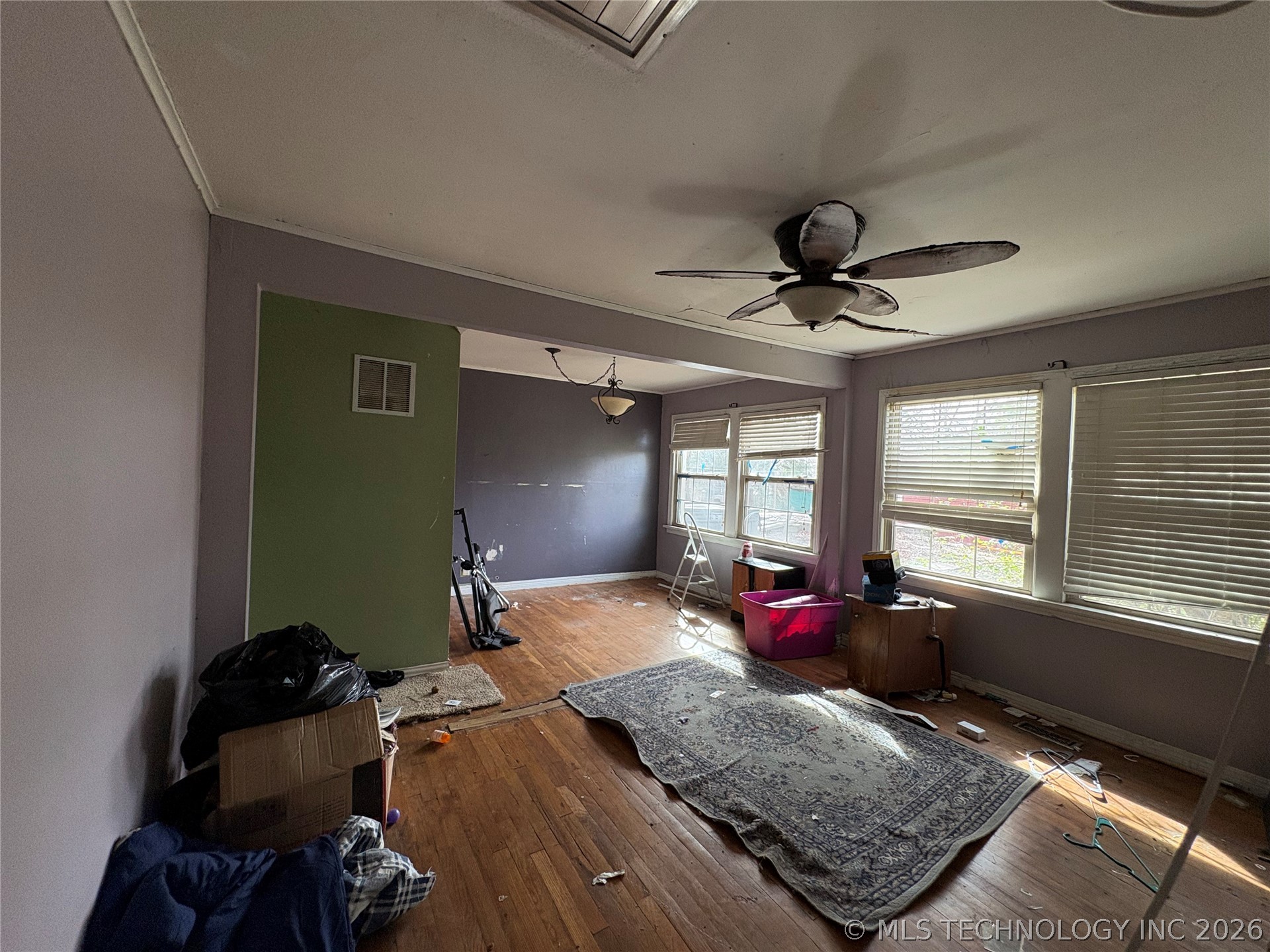 1307 S Madison Boulevard Property Photo 19