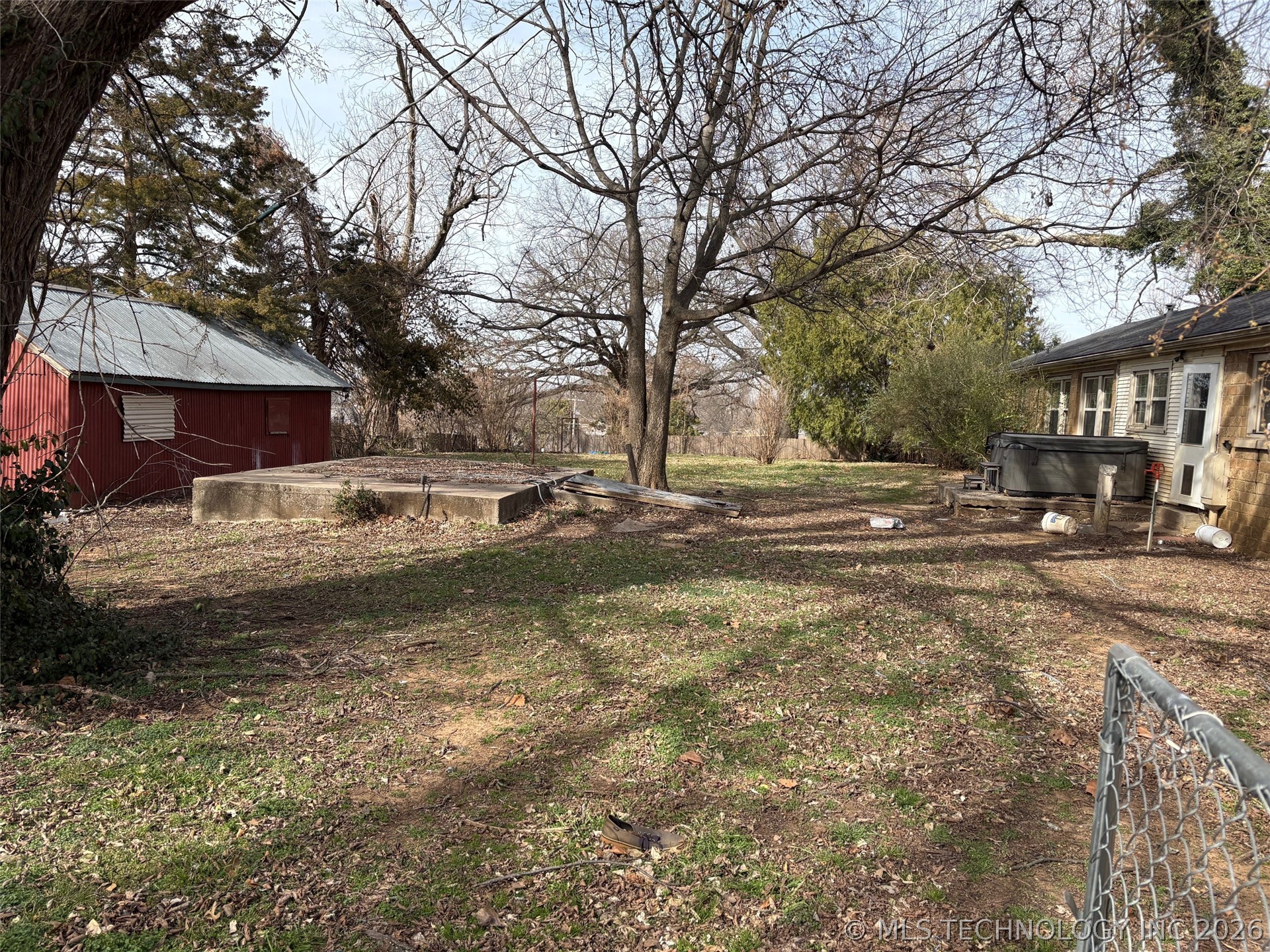 1307 S Madison Boulevard Property Photo 22