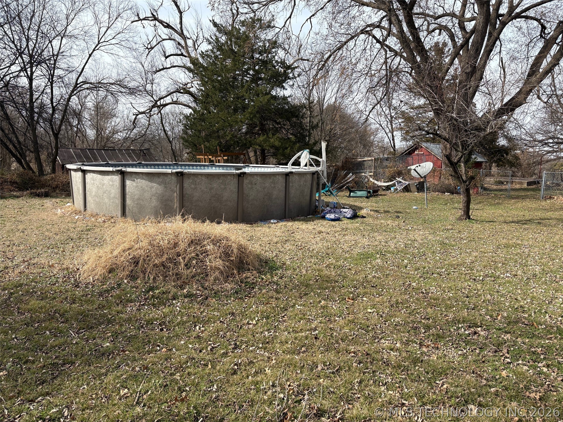 1307 S Madison Boulevard Property Photo 23