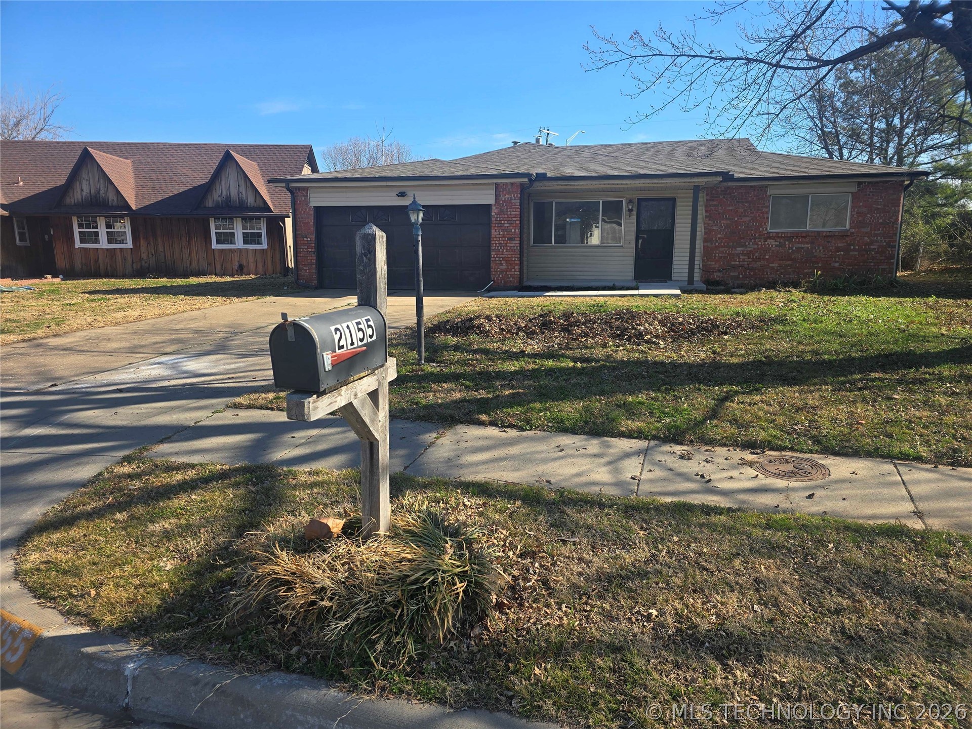 2155 S 104th East Avenue Property Photo 2