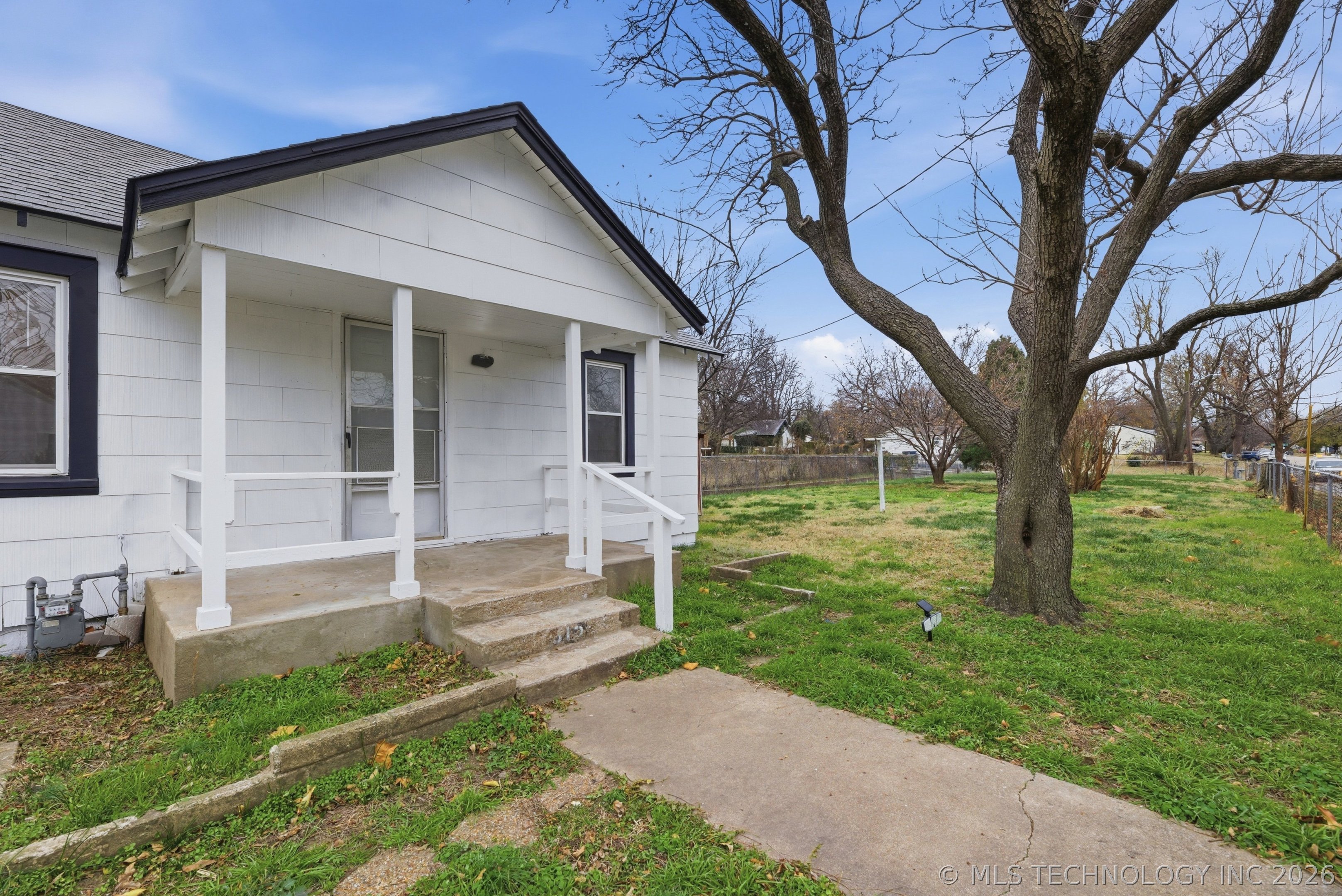 815 N Oswego Avenue Property Photo 14