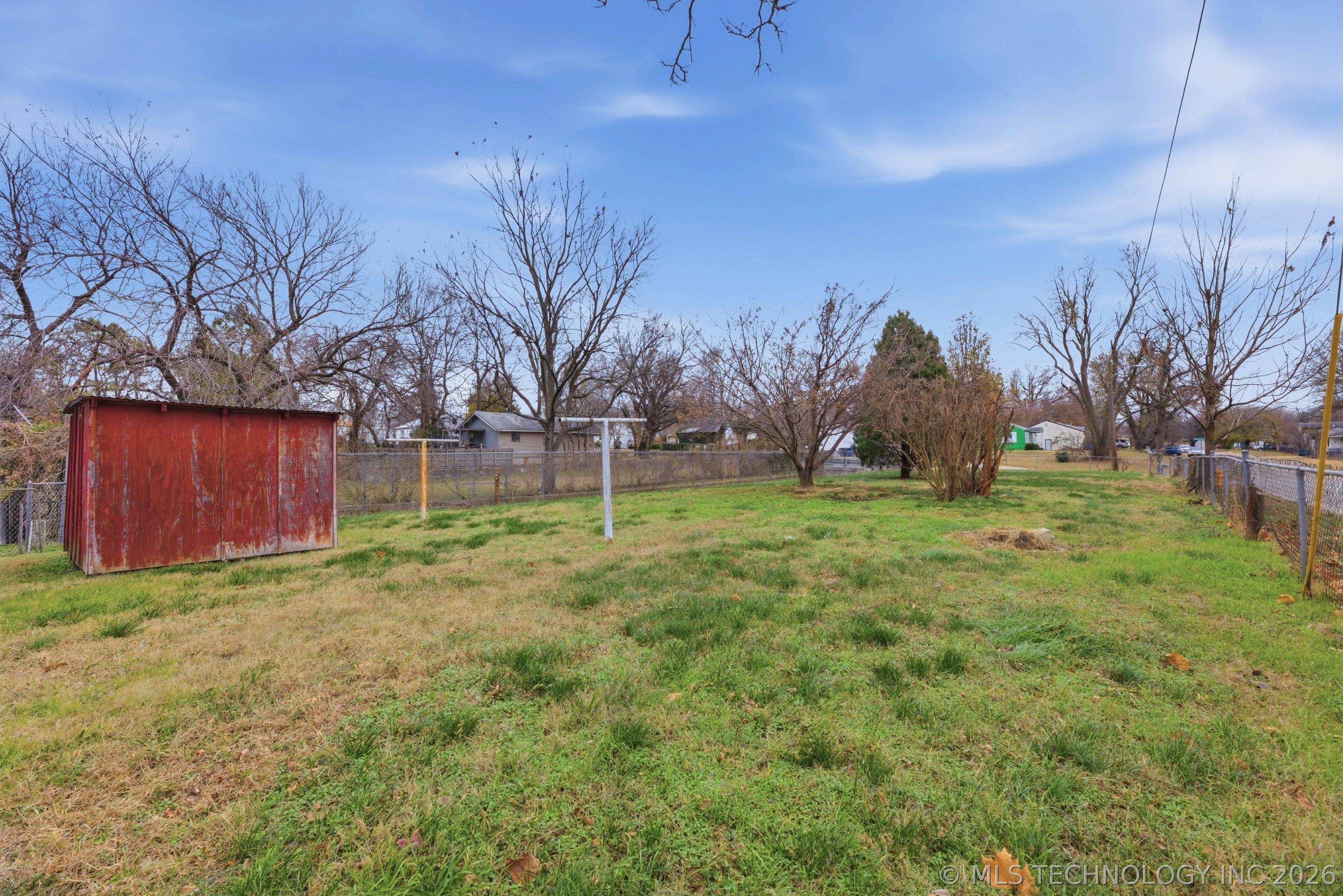 815 N Oswego Avenue Property Photo 15
