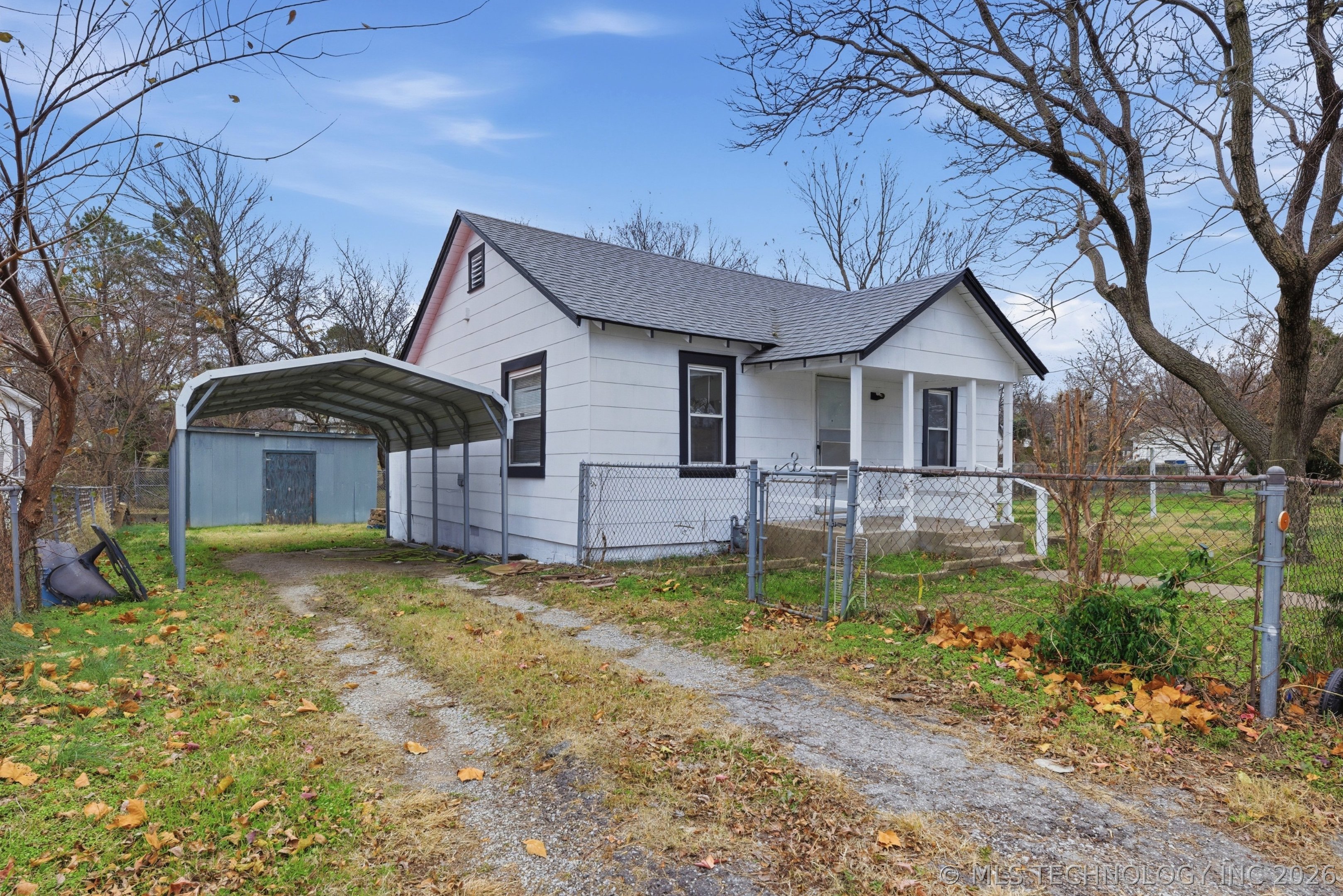 815 N Oswego Avenue Property Photo 19