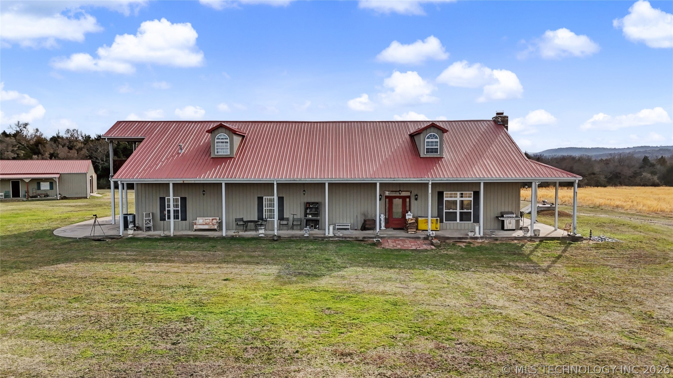 15875 New Lake Road Property Photo 1