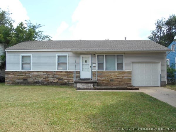 6218 E Latimer Place Property Photo 1
