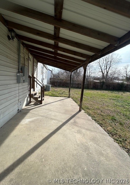 6218 E Latimer Place Property Photo 12