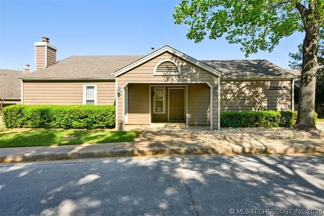 3113 E 91st Place Property Photo 17