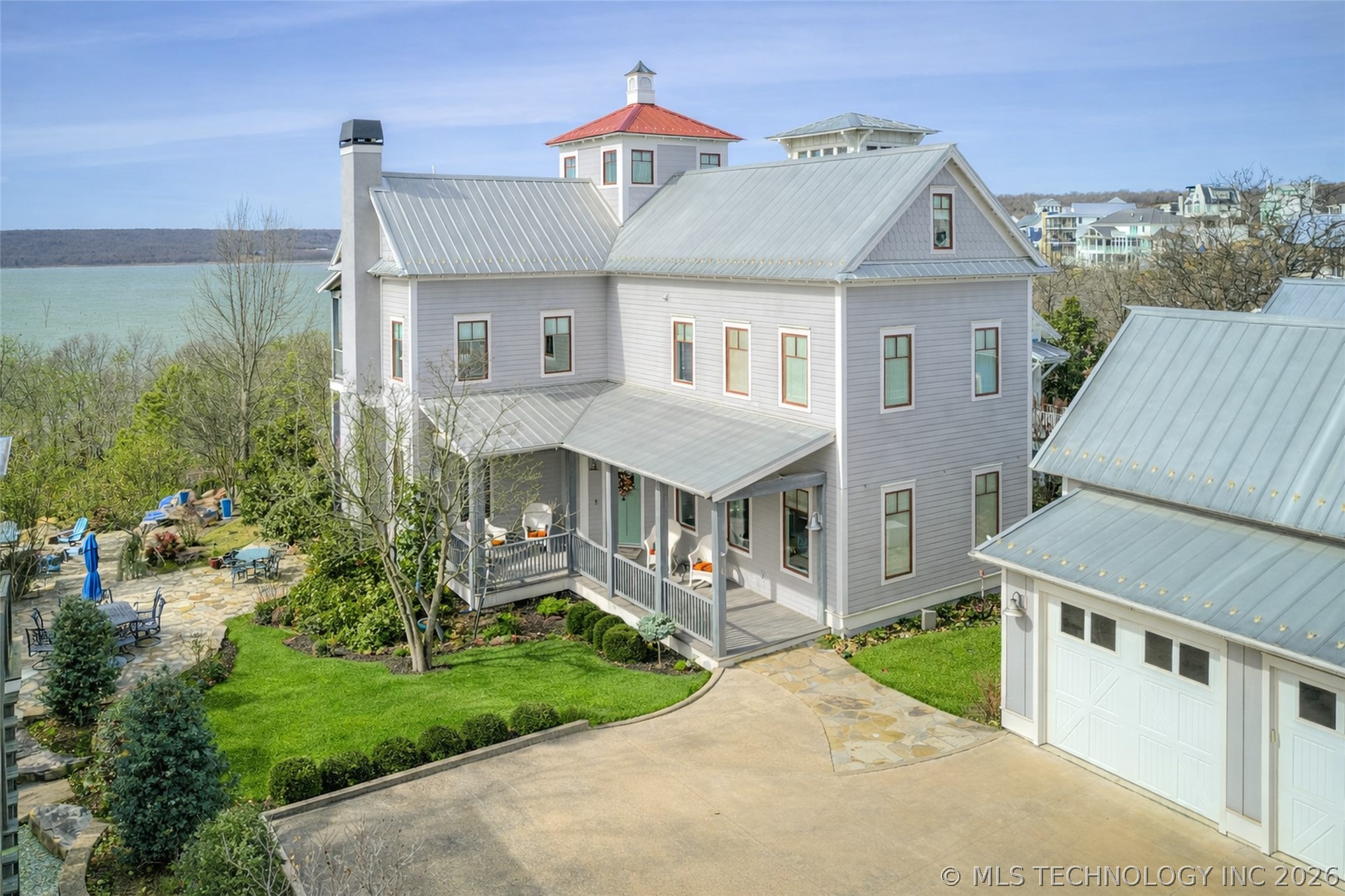 76 Ridgeline Road Property Photo 1