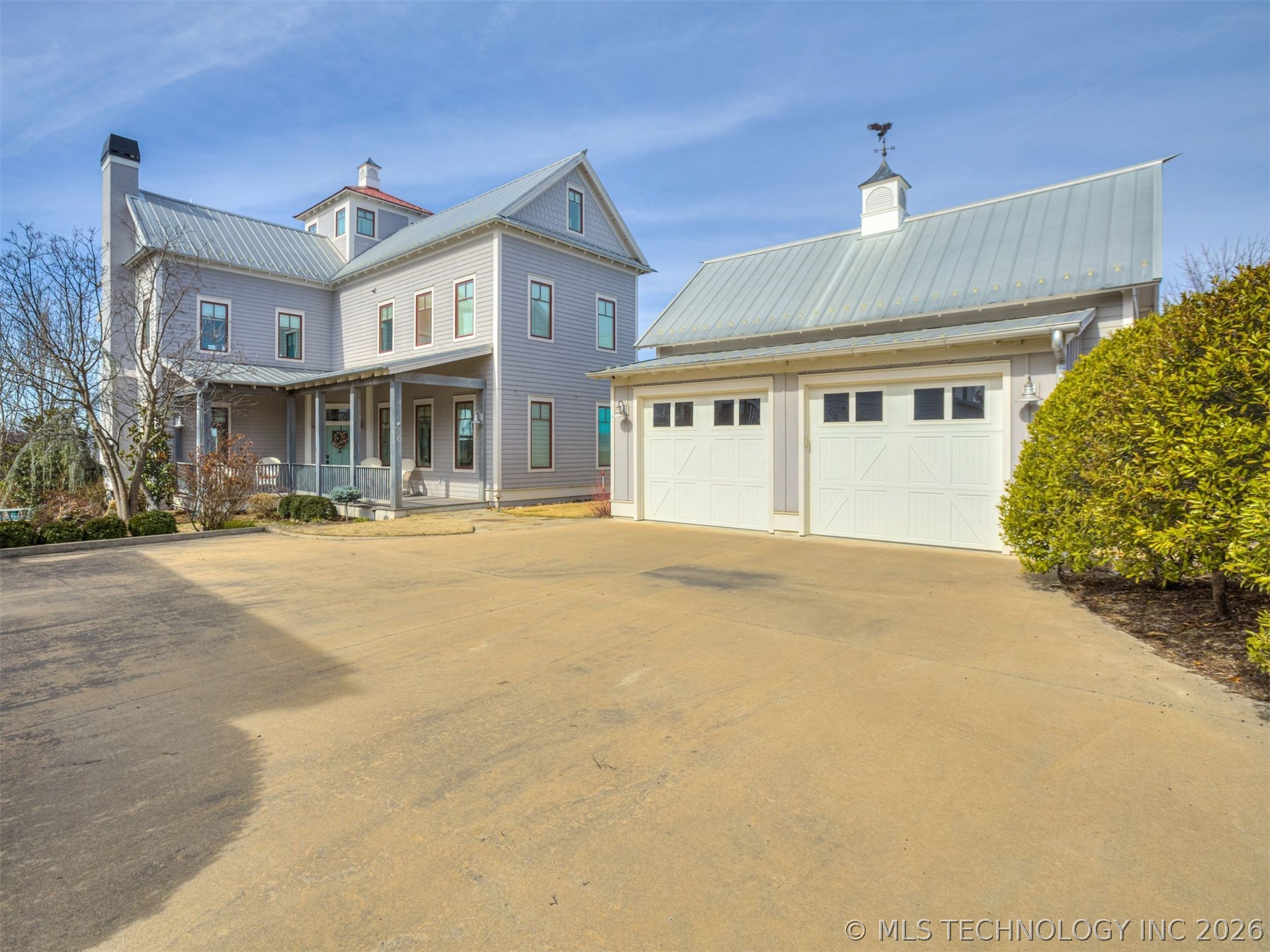 76 Ridgeline Road Property Photo 3