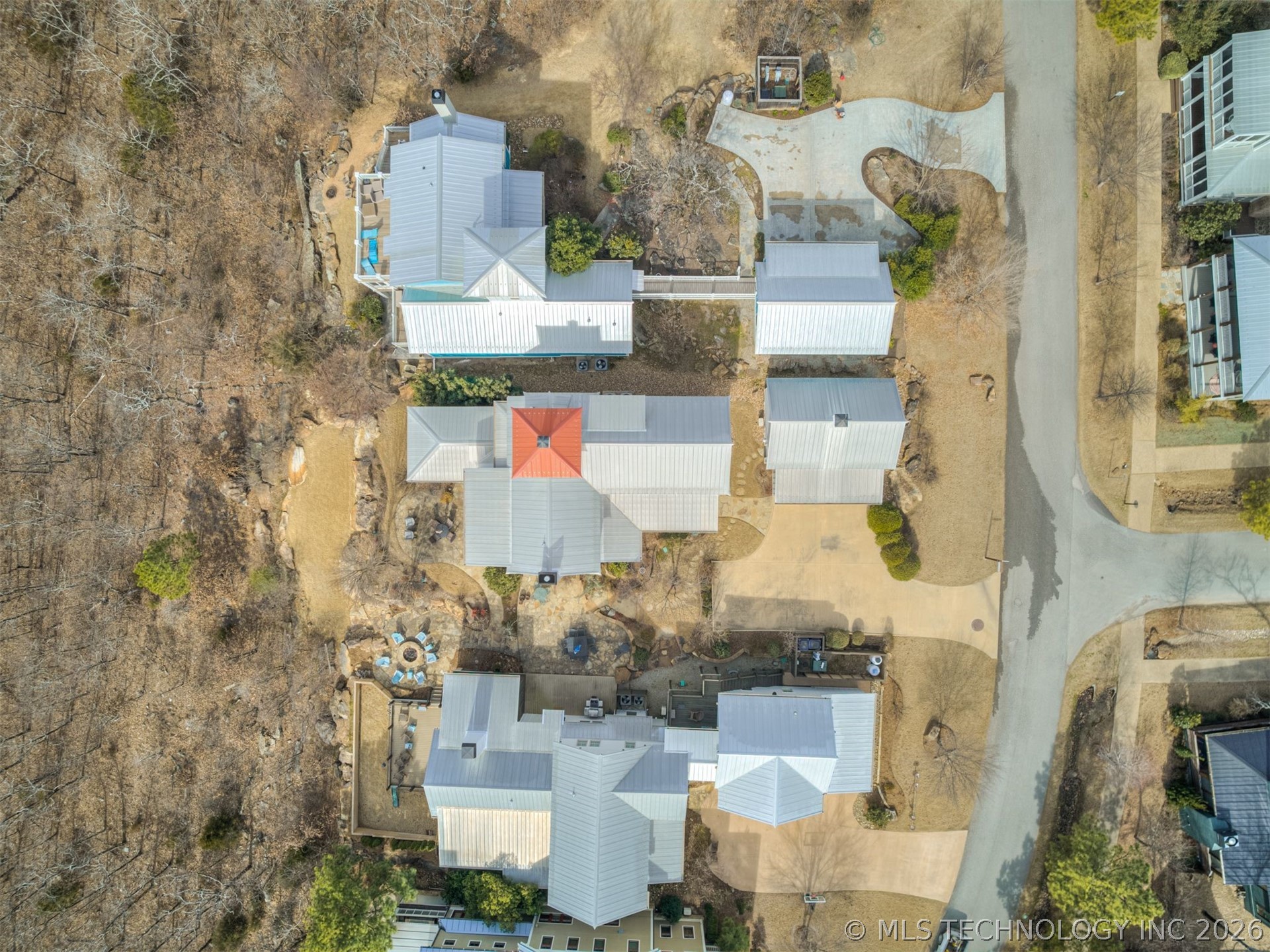 76 Ridgeline Road Property Photo 43