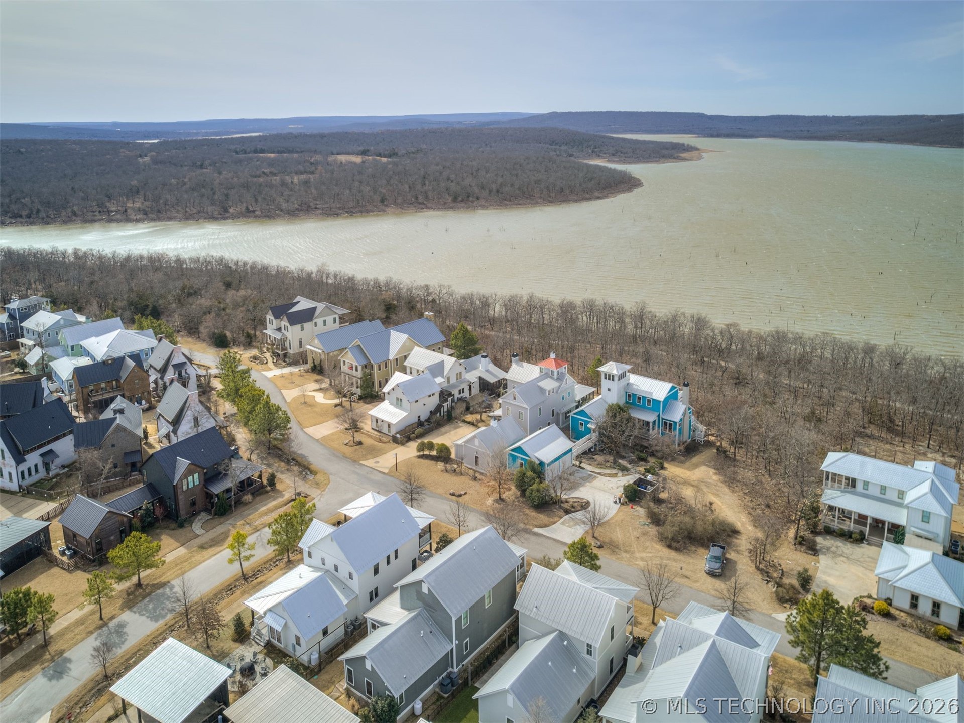76 Ridgeline Road Property Photo 45