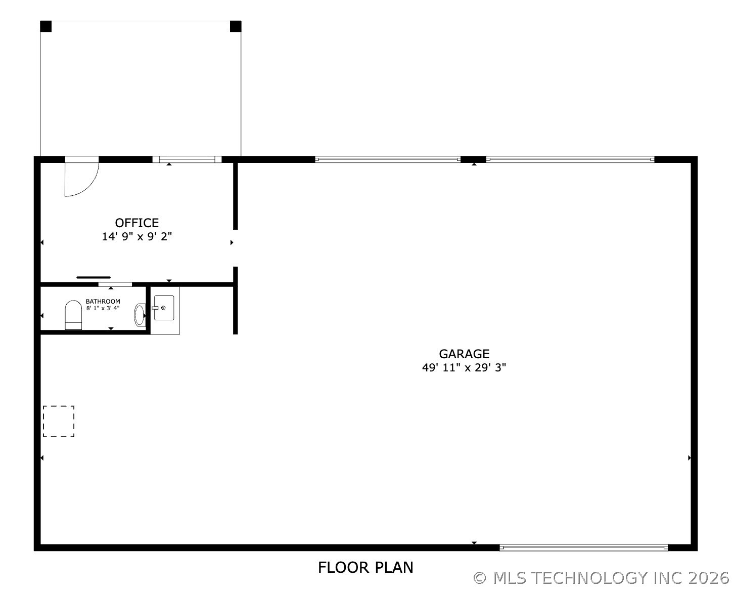4920 E 73rd Street S Property Photo 86