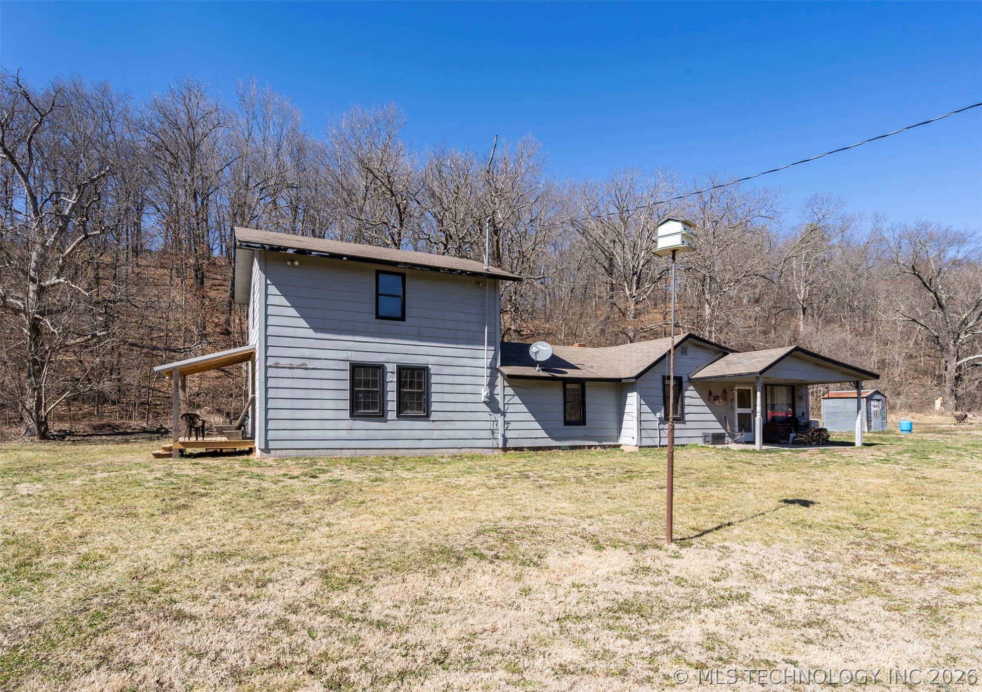 43807 County Road 636 Property Photo 1