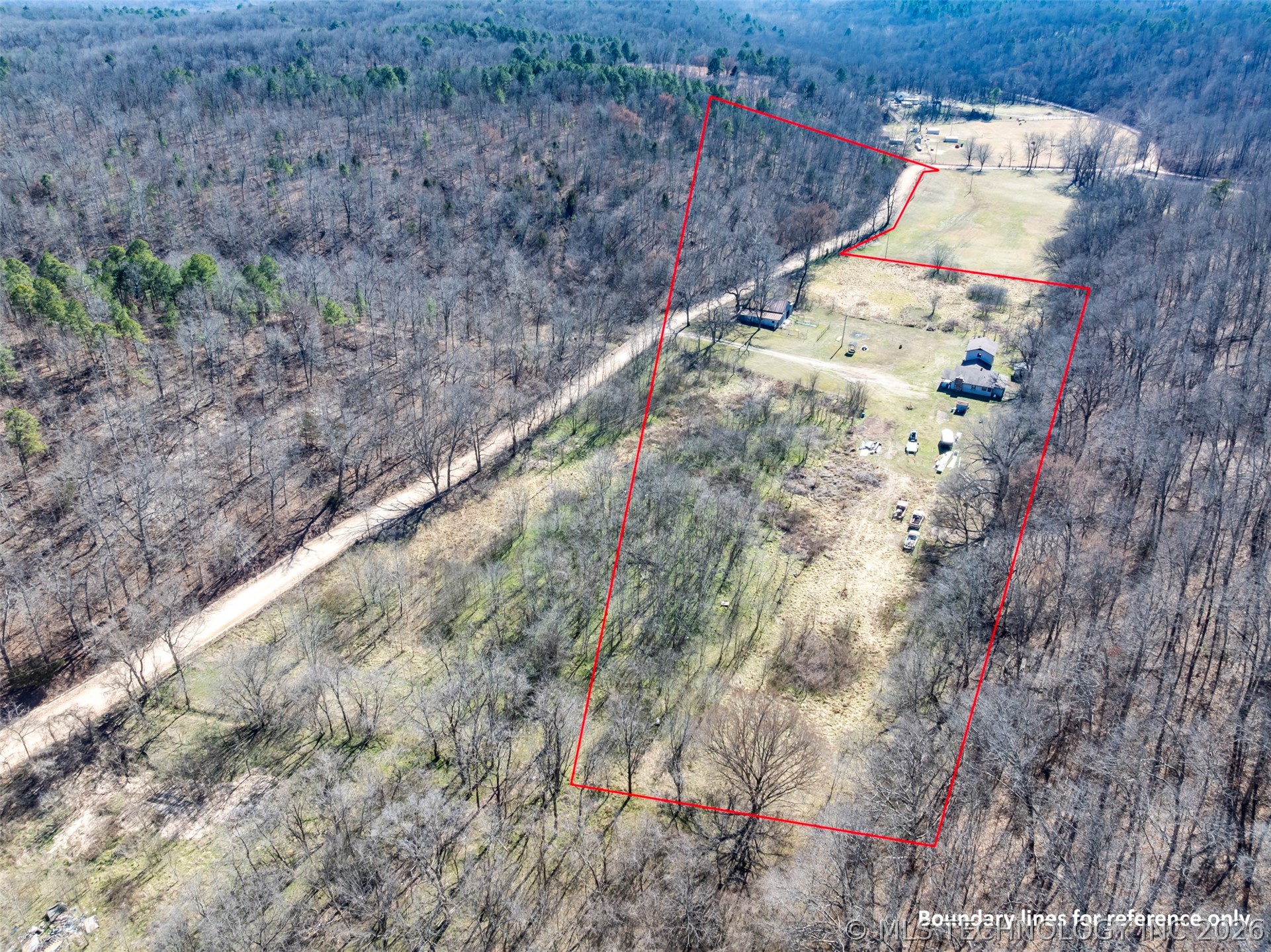 43807 County Road 636 Property Photo 29