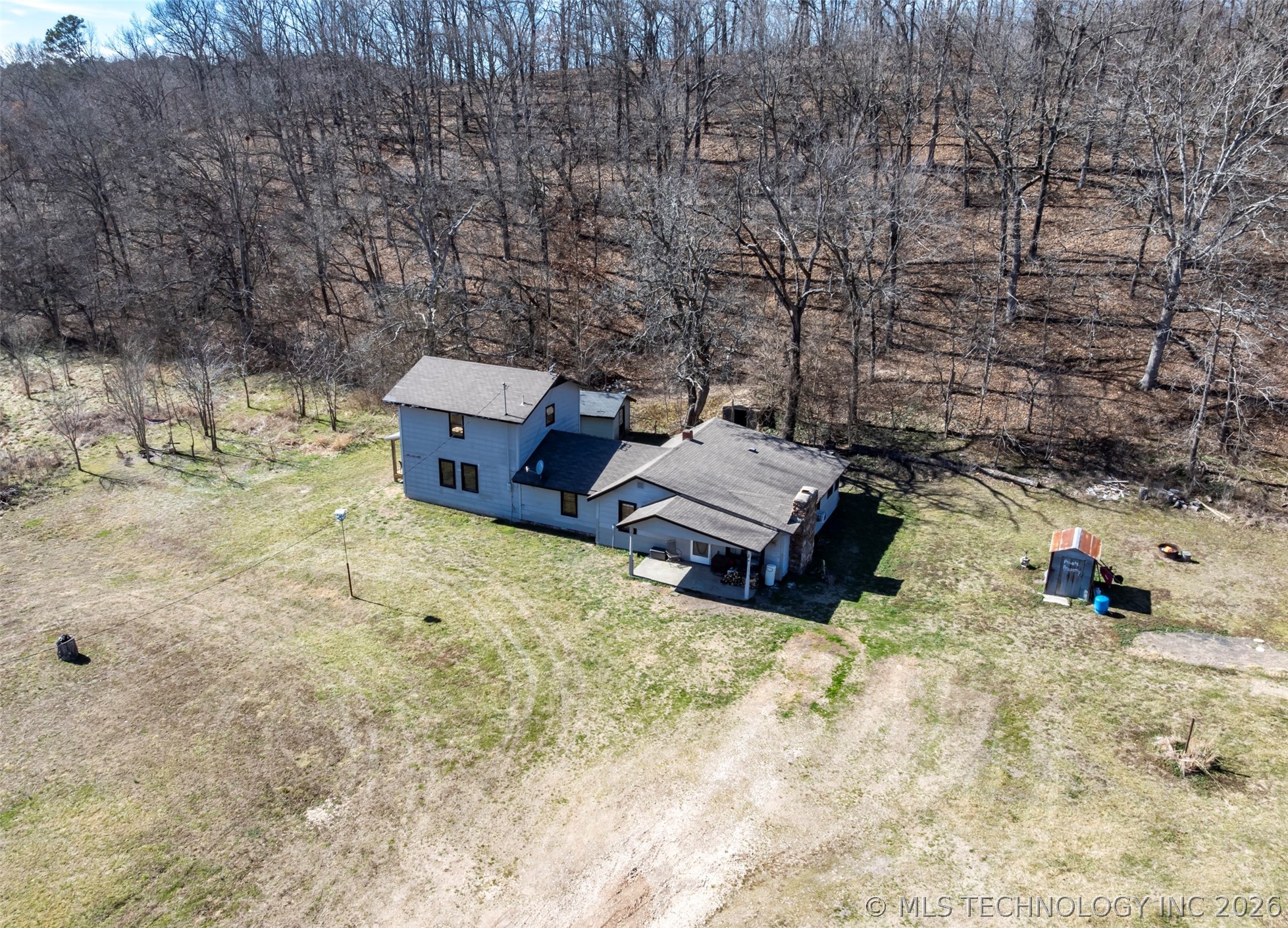 43807 County Road 636 Property Photo 36