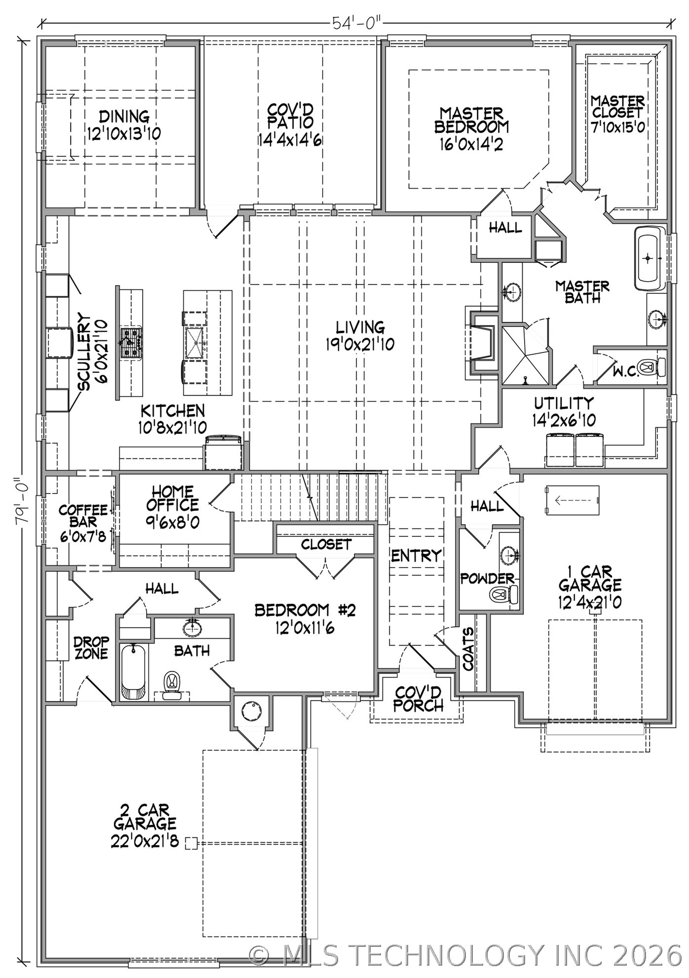 2840 E 144th Street S Property Photo 2