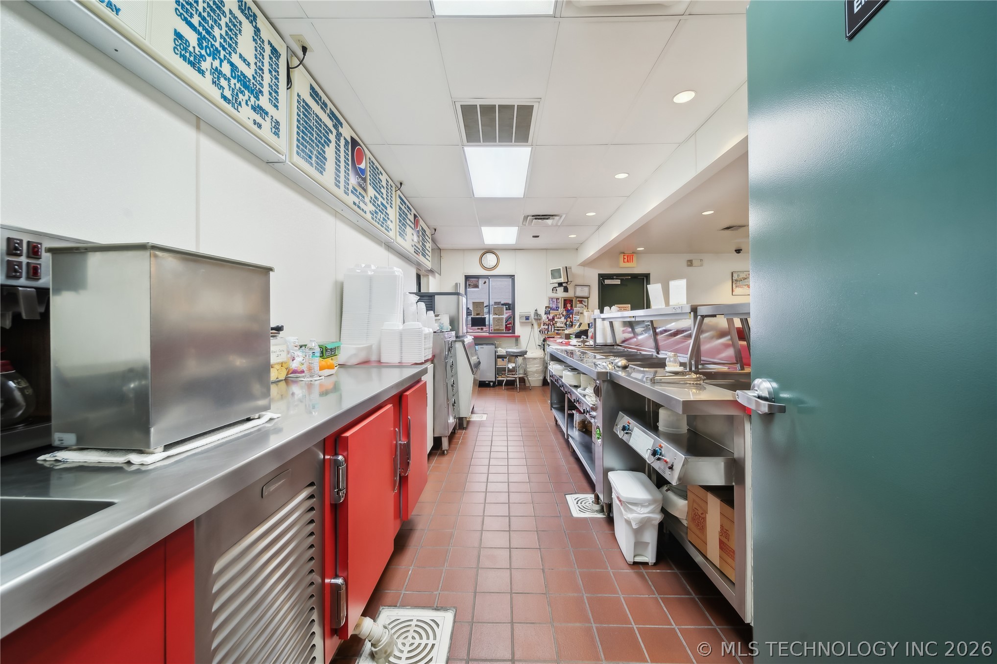 109 S Cincinnati Avenue Property Photo 17