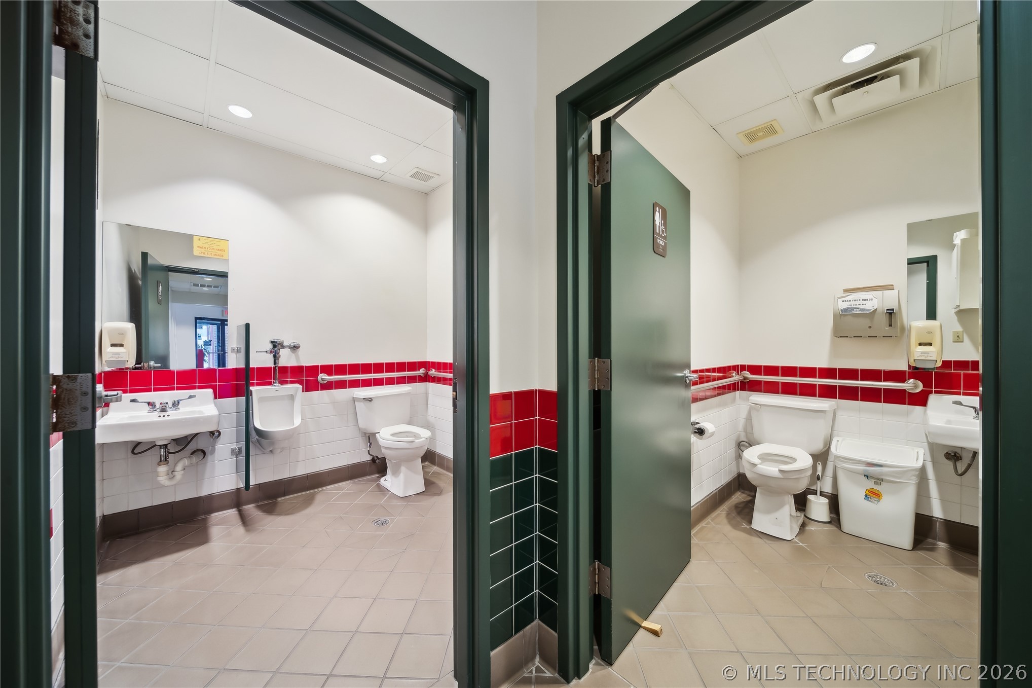 109 S Cincinnati Avenue Property Photo 21