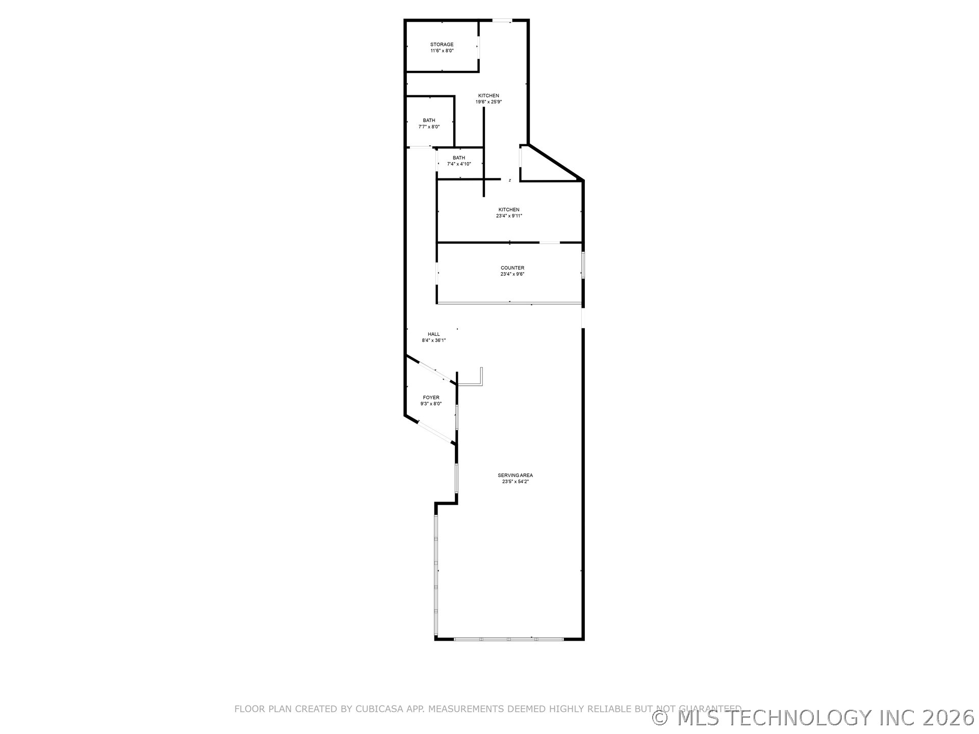 109 S Cincinnati Avenue Property Photo 26