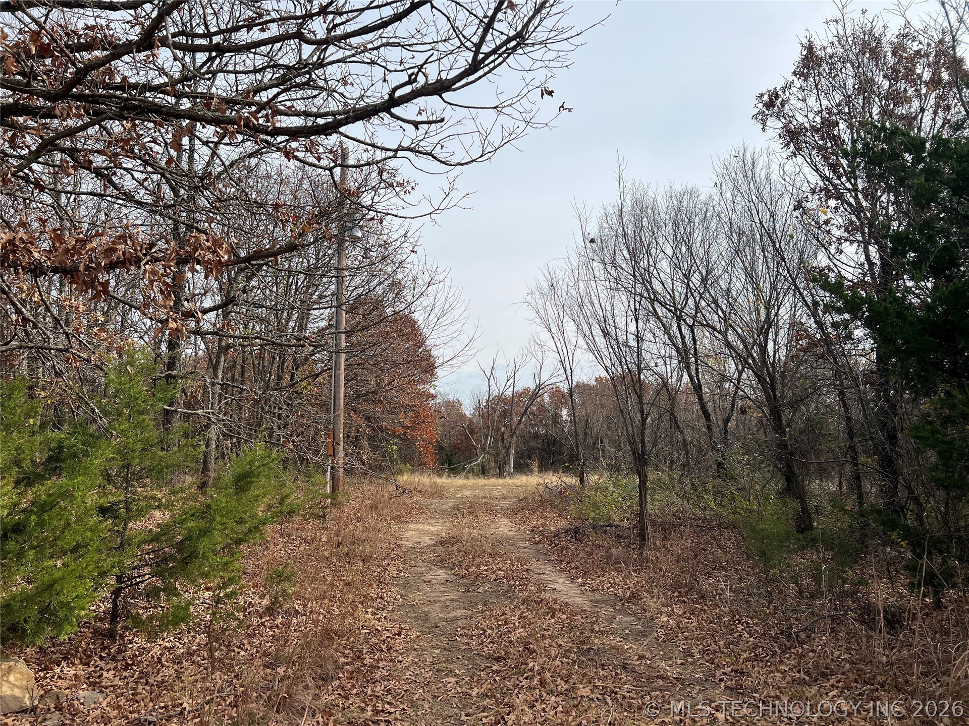 00000 S Berryhill Road