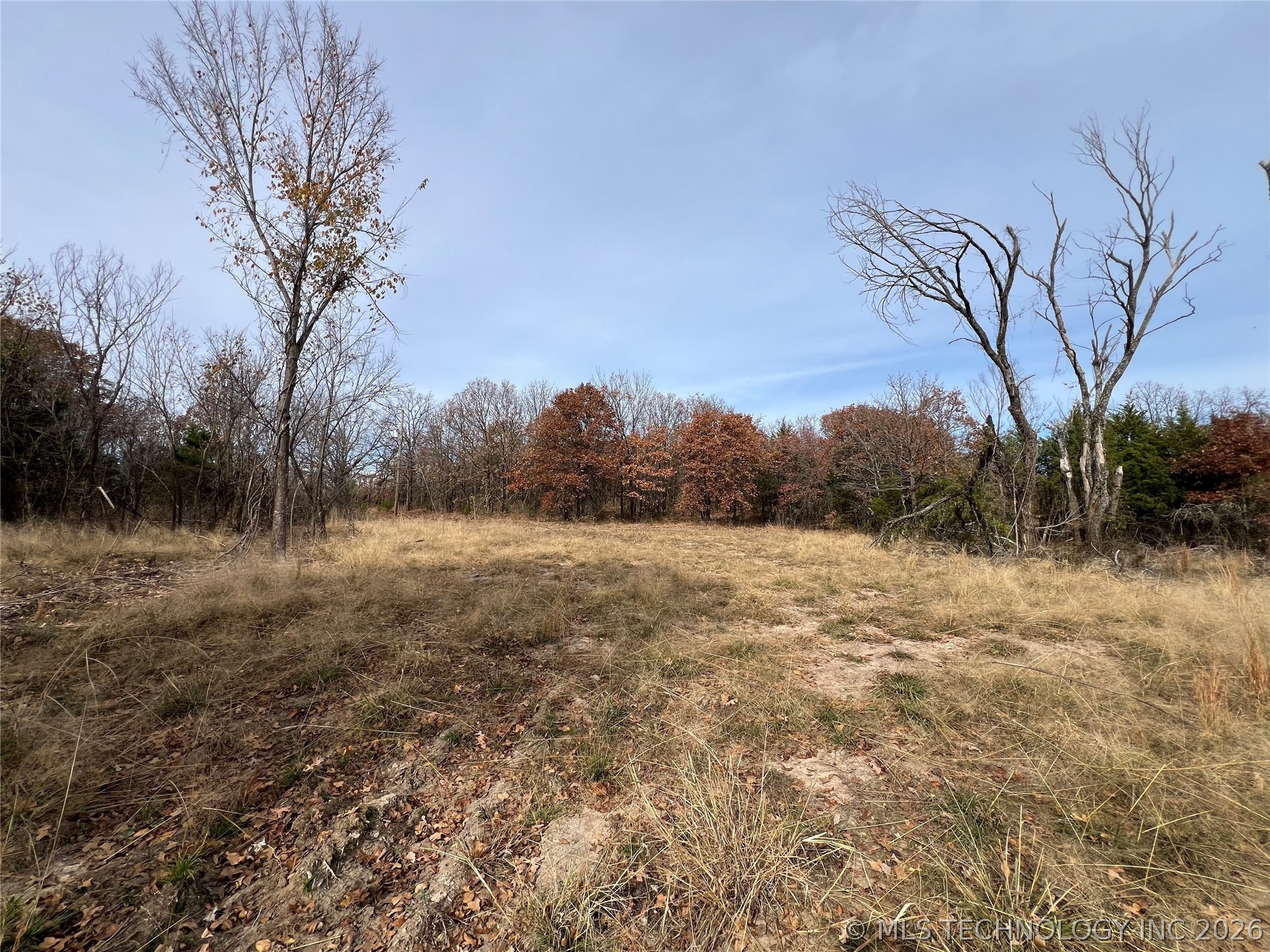 00000 S Berryhill Road Property Photo 3