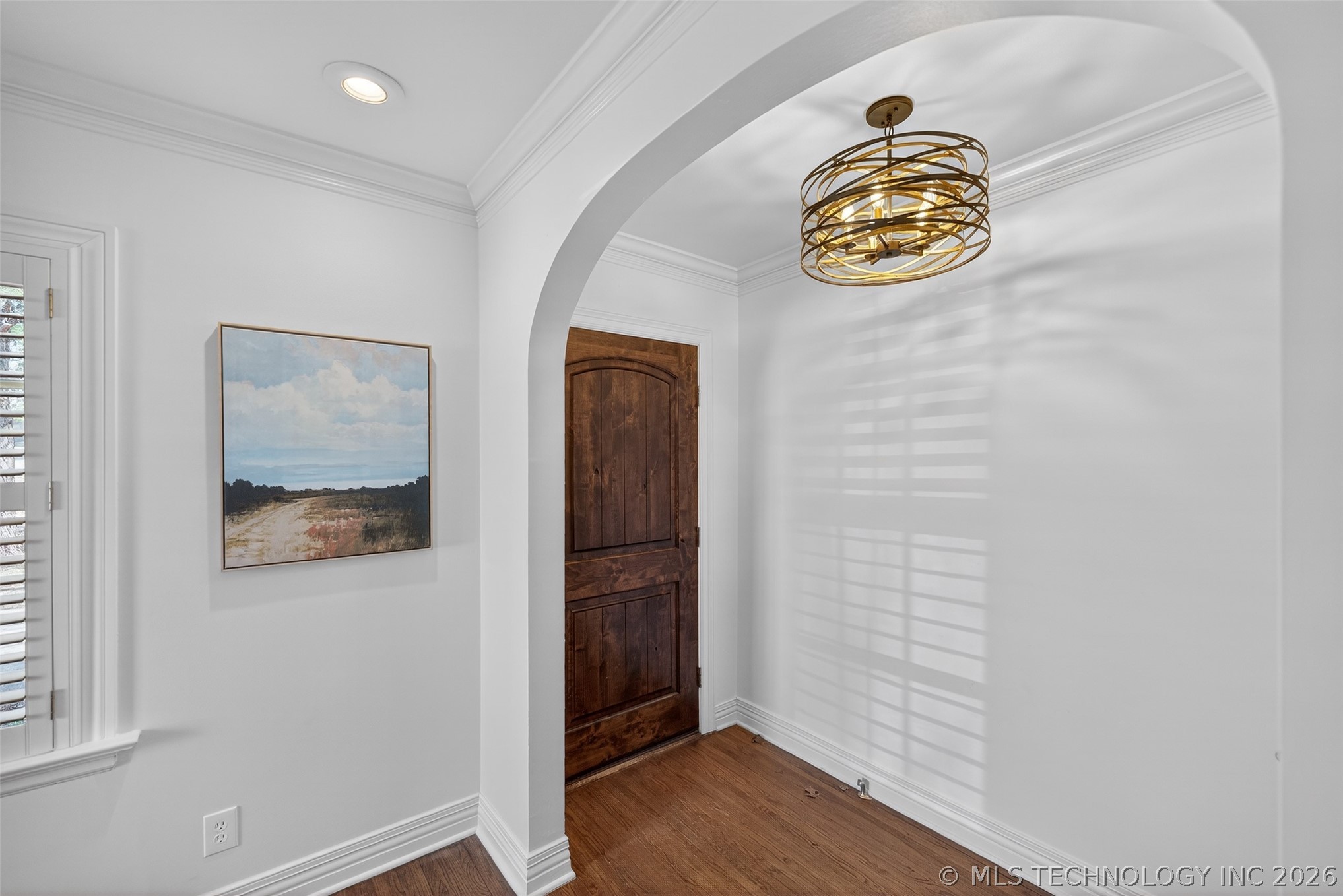 3622 S Yorktown Avenue Property Photo 4