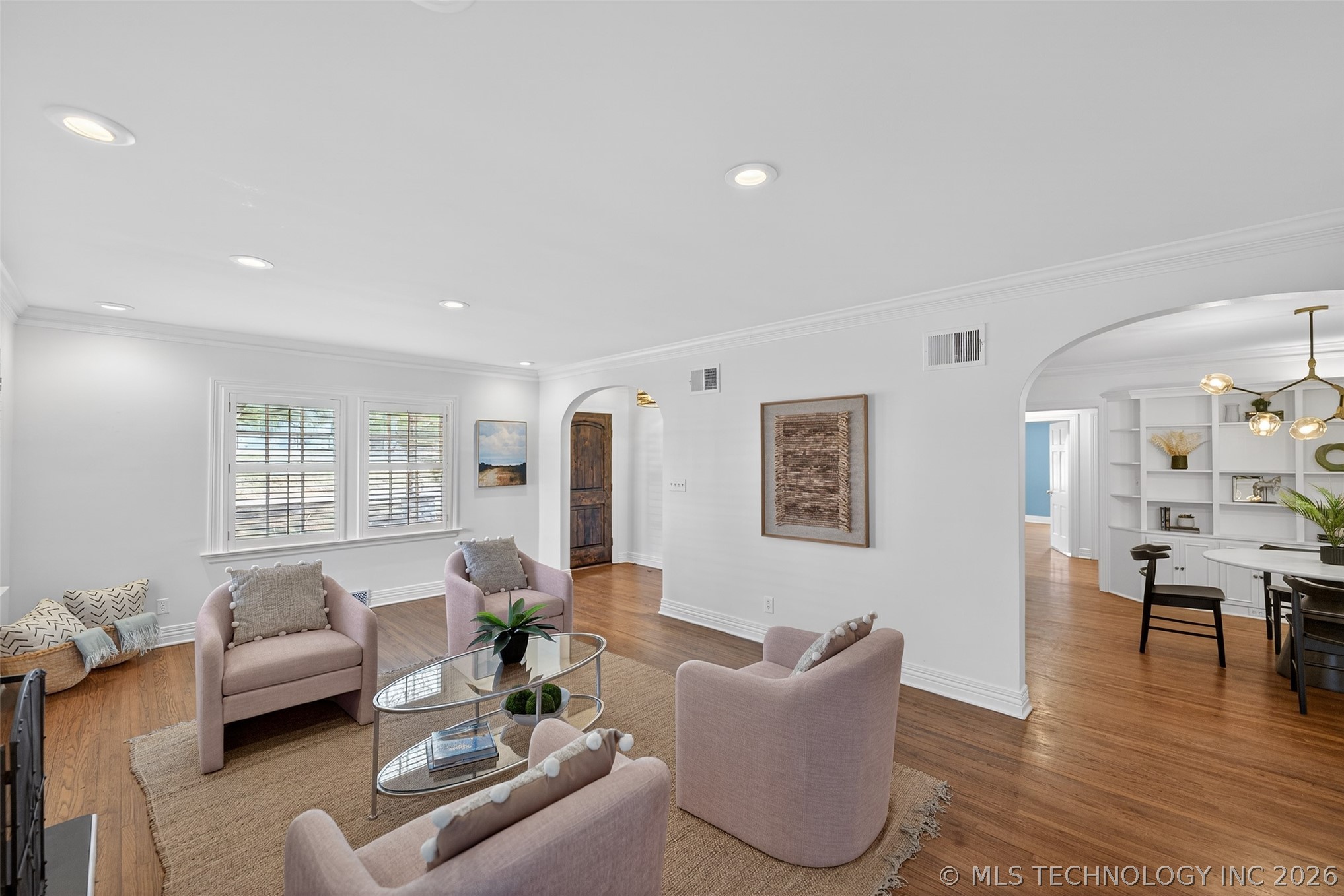 3622 S Yorktown Avenue Property Photo 8