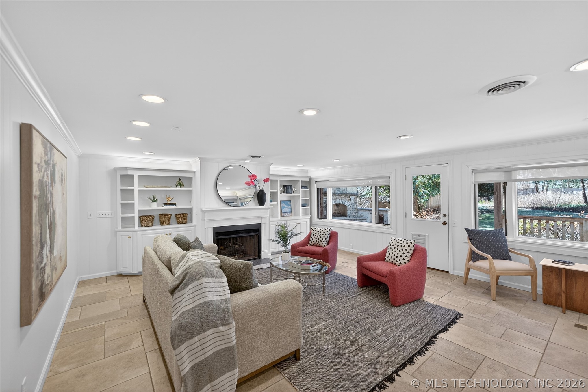 3622 S Yorktown Avenue Property Photo 12