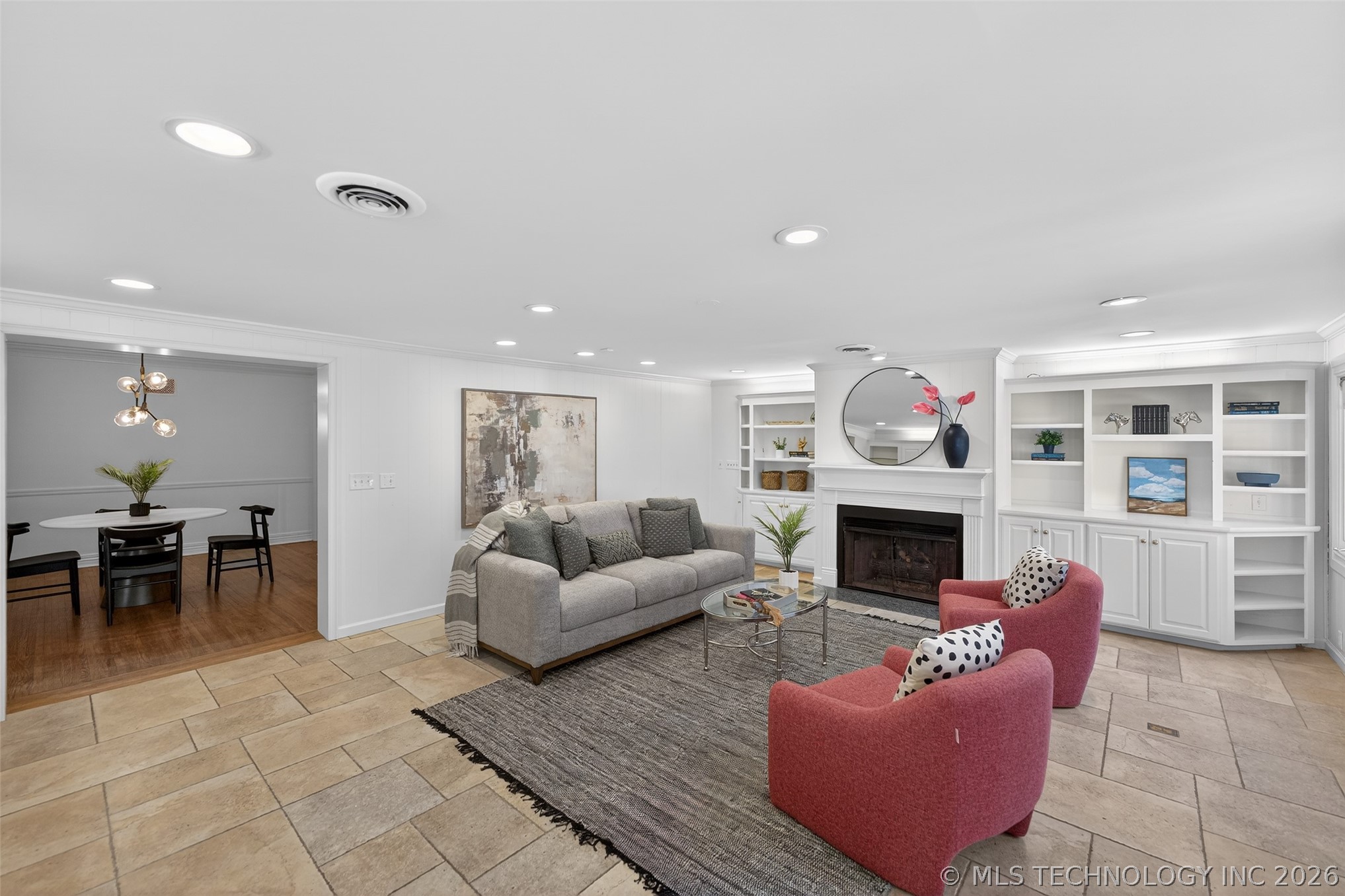 3622 S Yorktown Avenue Property Photo 14