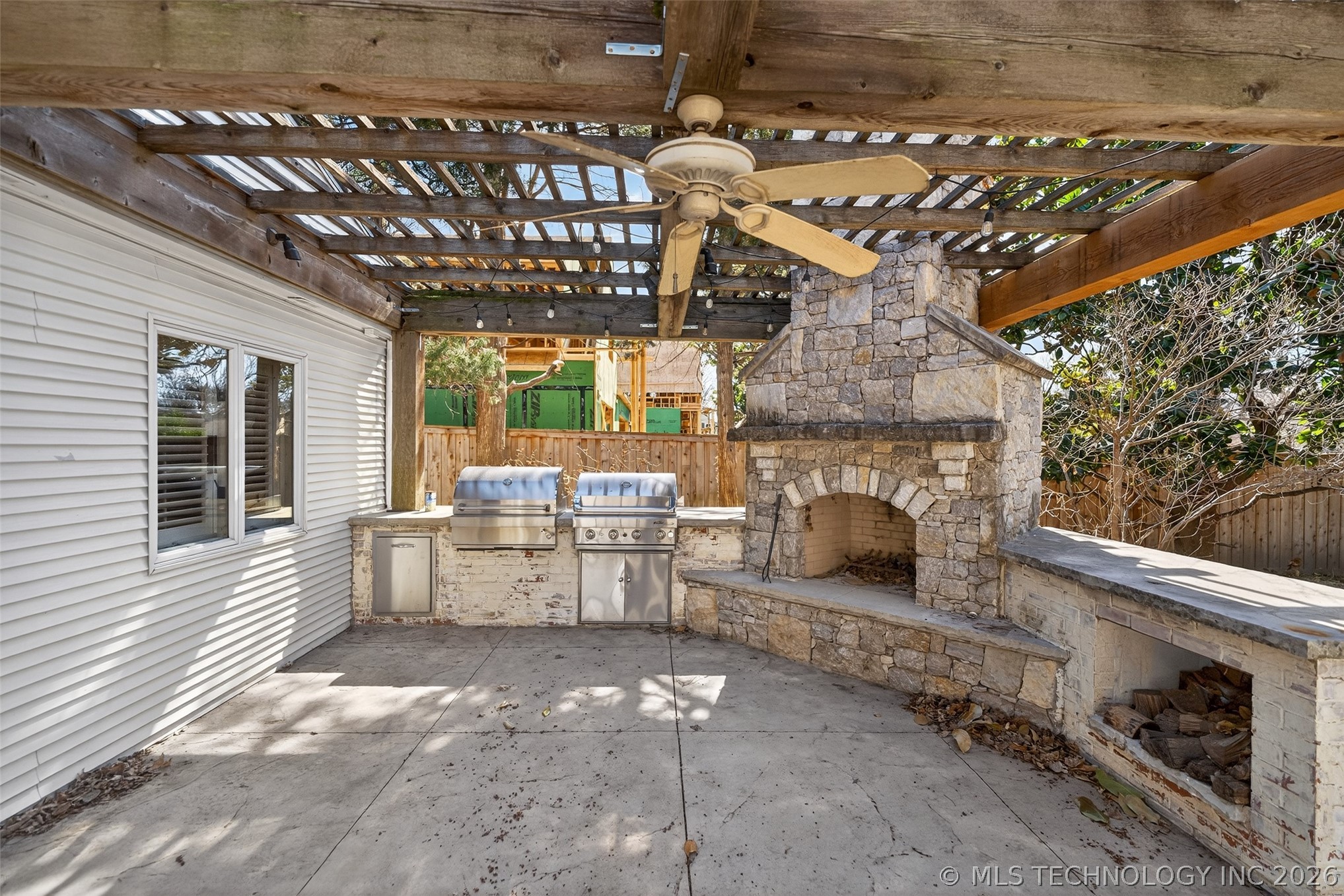 3622 S Yorktown Avenue Property Photo 18