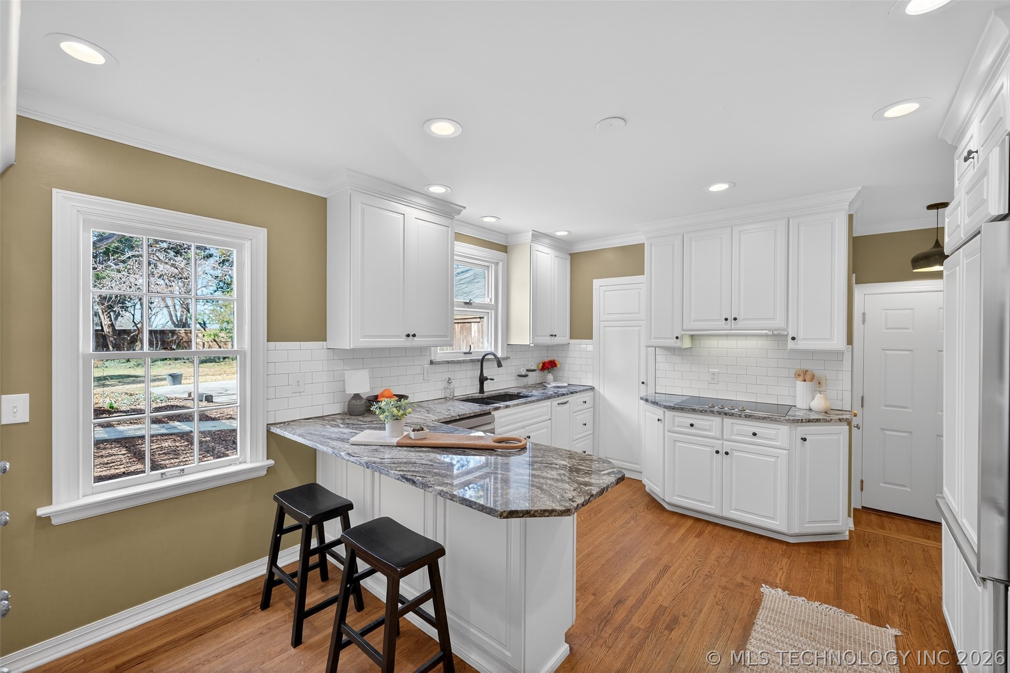 3622 S Yorktown Avenue Property Photo 22