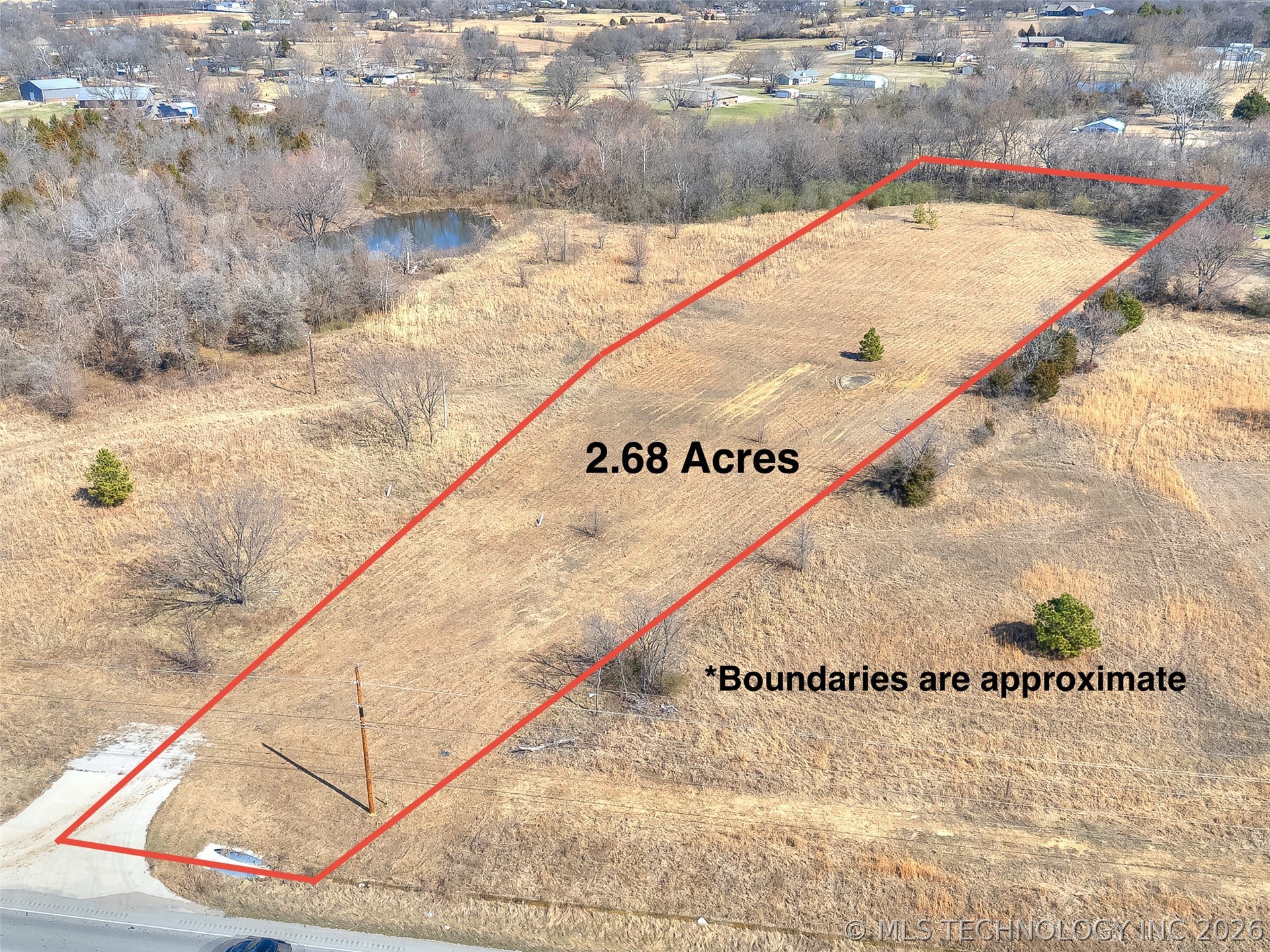 27907 S State Hwy 51 Property Photo 5