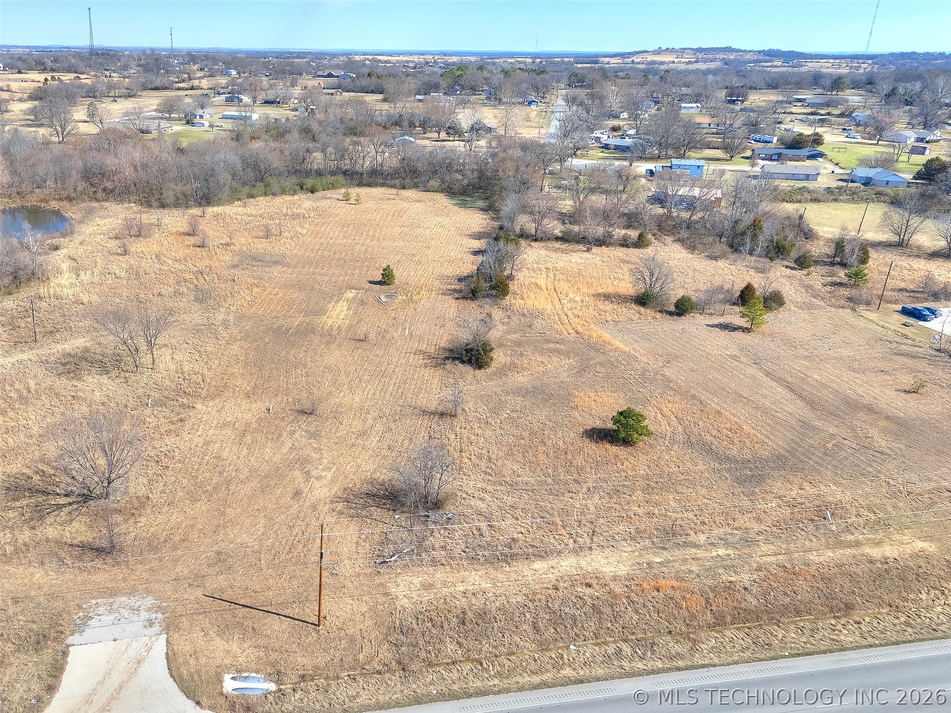 27907 S State Hwy 51 Property Photo 13
