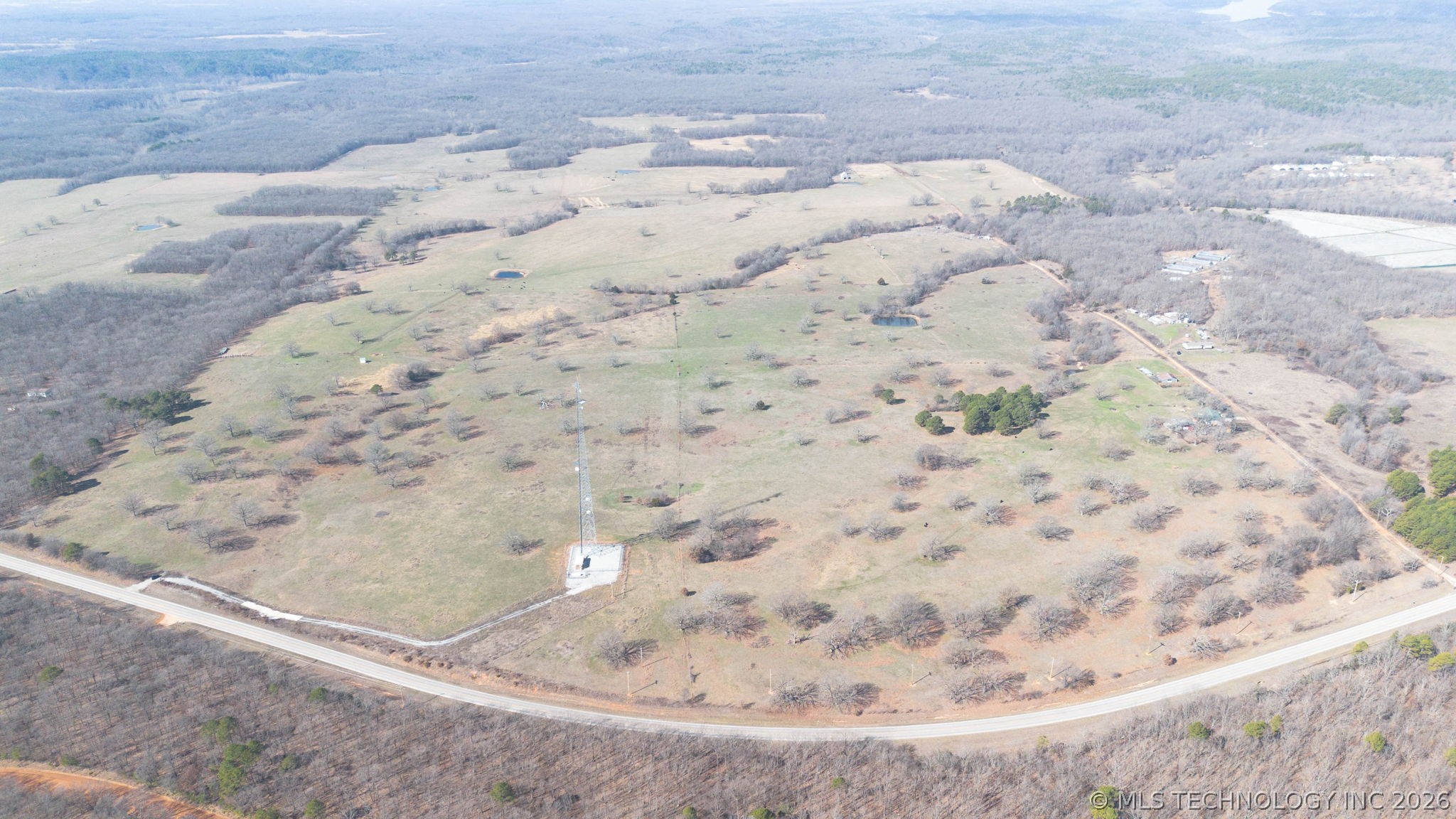 Us Hwy 59 Property Photo 2