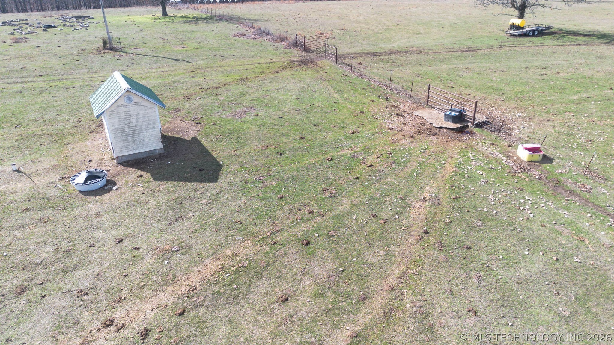 Us Hwy 59 Property Photo 6