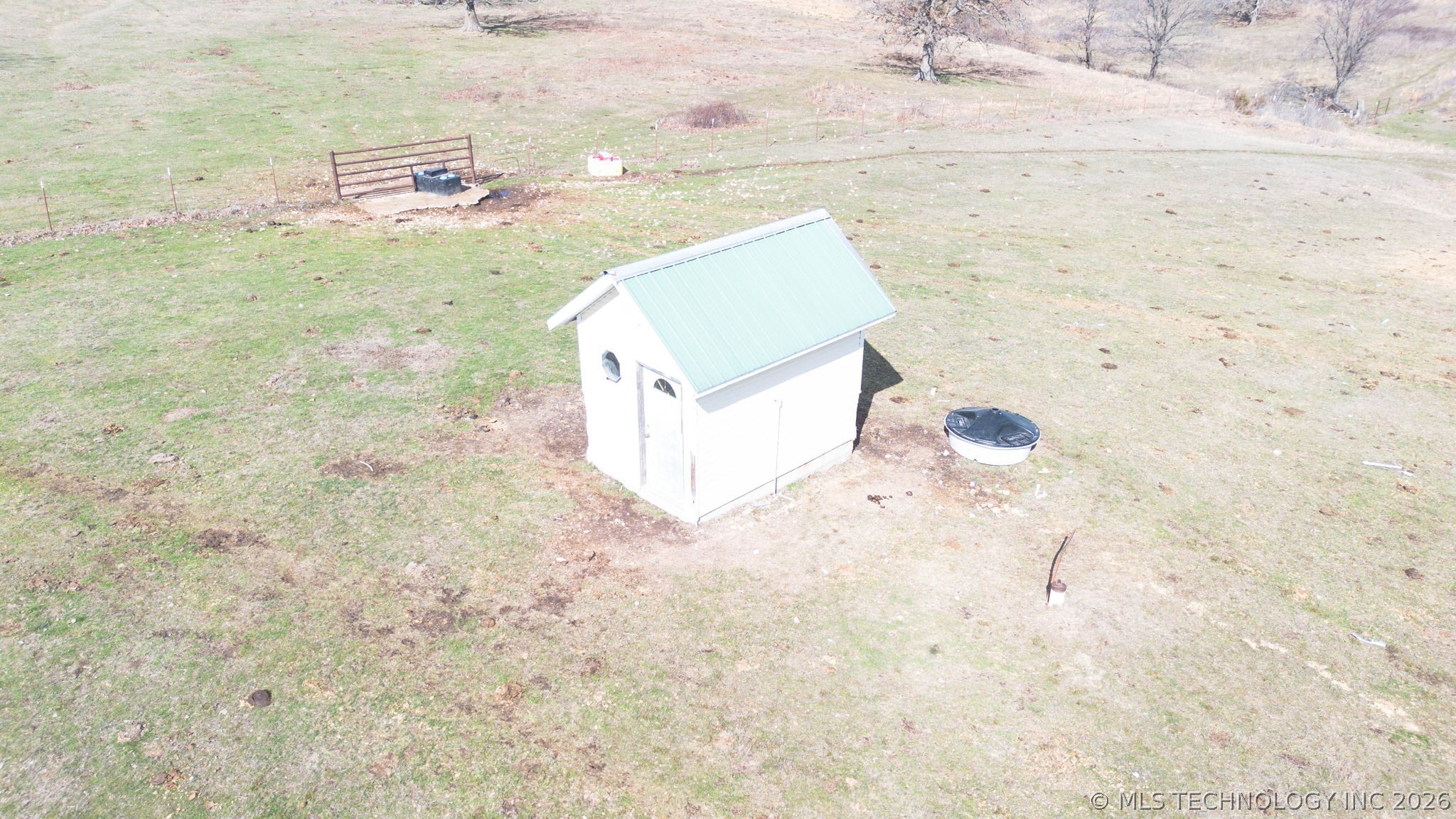 Us Hwy 59 Property Photo 7