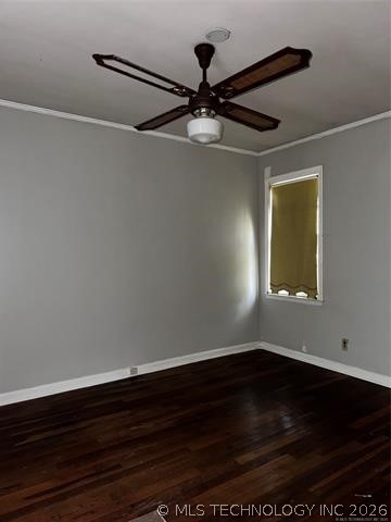 1562 S Hickory Avenue Property Photo 4