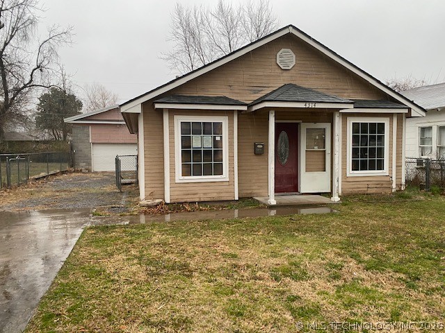 4314 W Broadway Street Property Photo 1