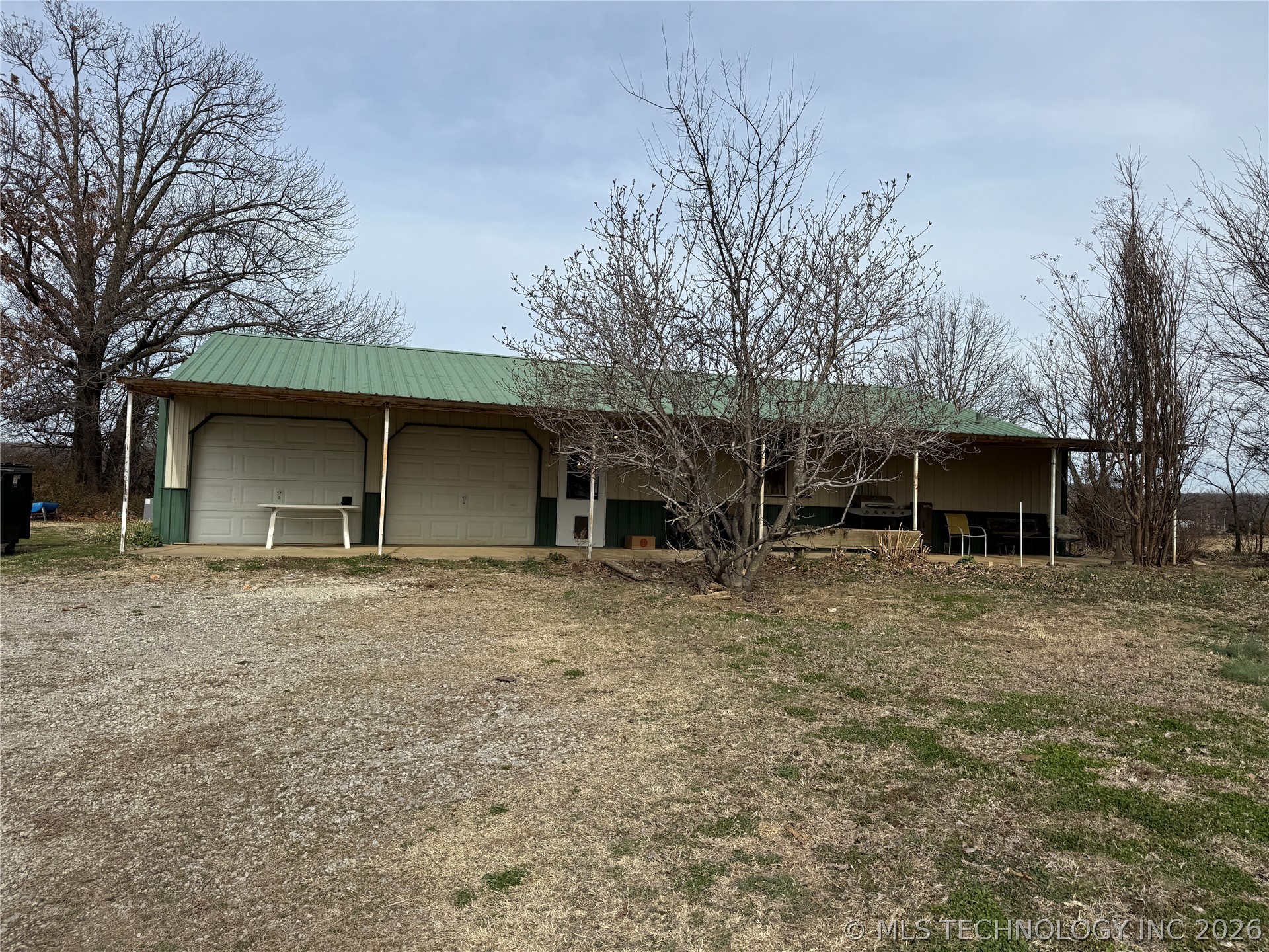 3216 S 4300 Road Property Photo 25