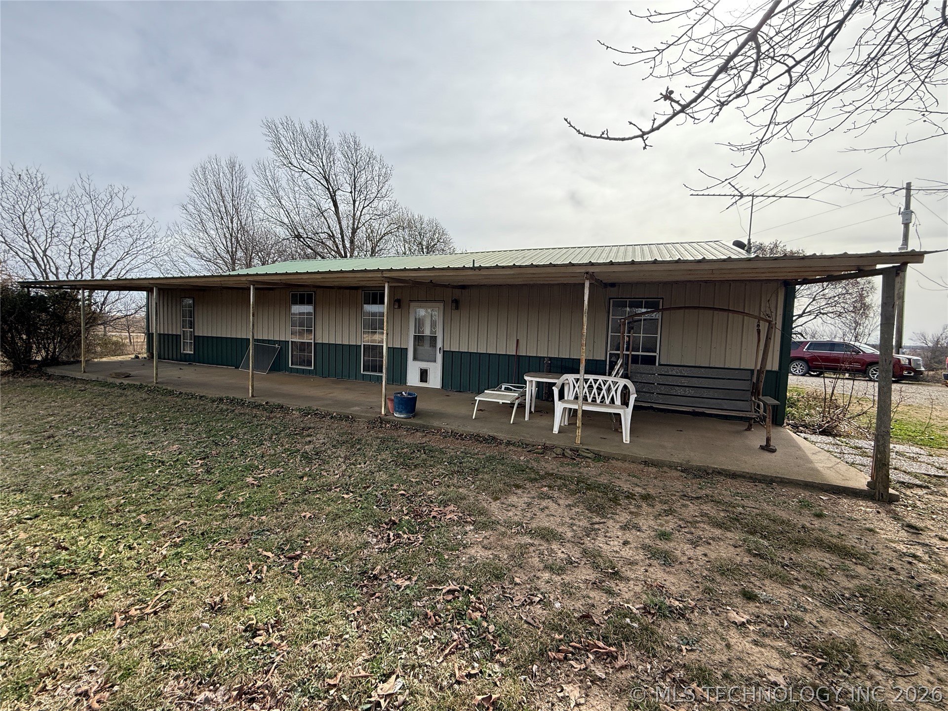 3216 S 4300 Road Property Photo 28