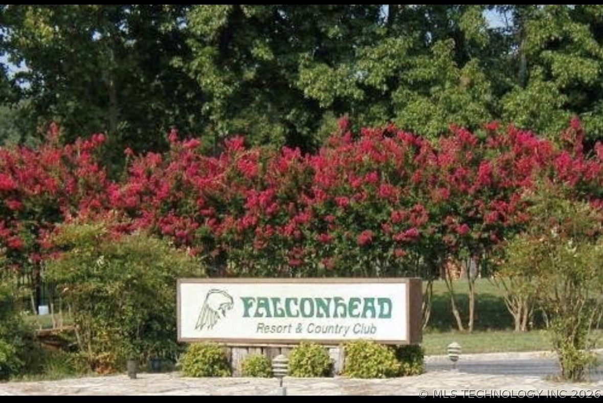 0 Falconhead Property Photo 2