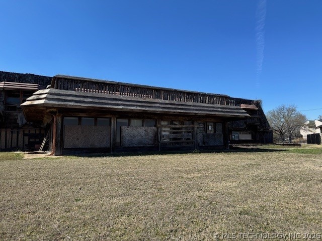 0 Falconhead Property Photo 16