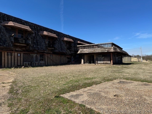 0 Falconhead Property Photo 26