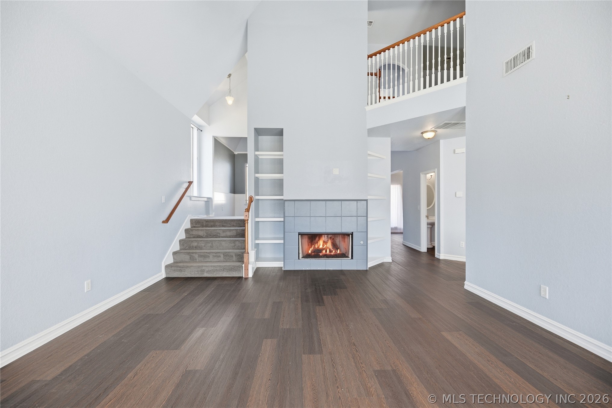3709 W Vicksburg Street Property Photo 4