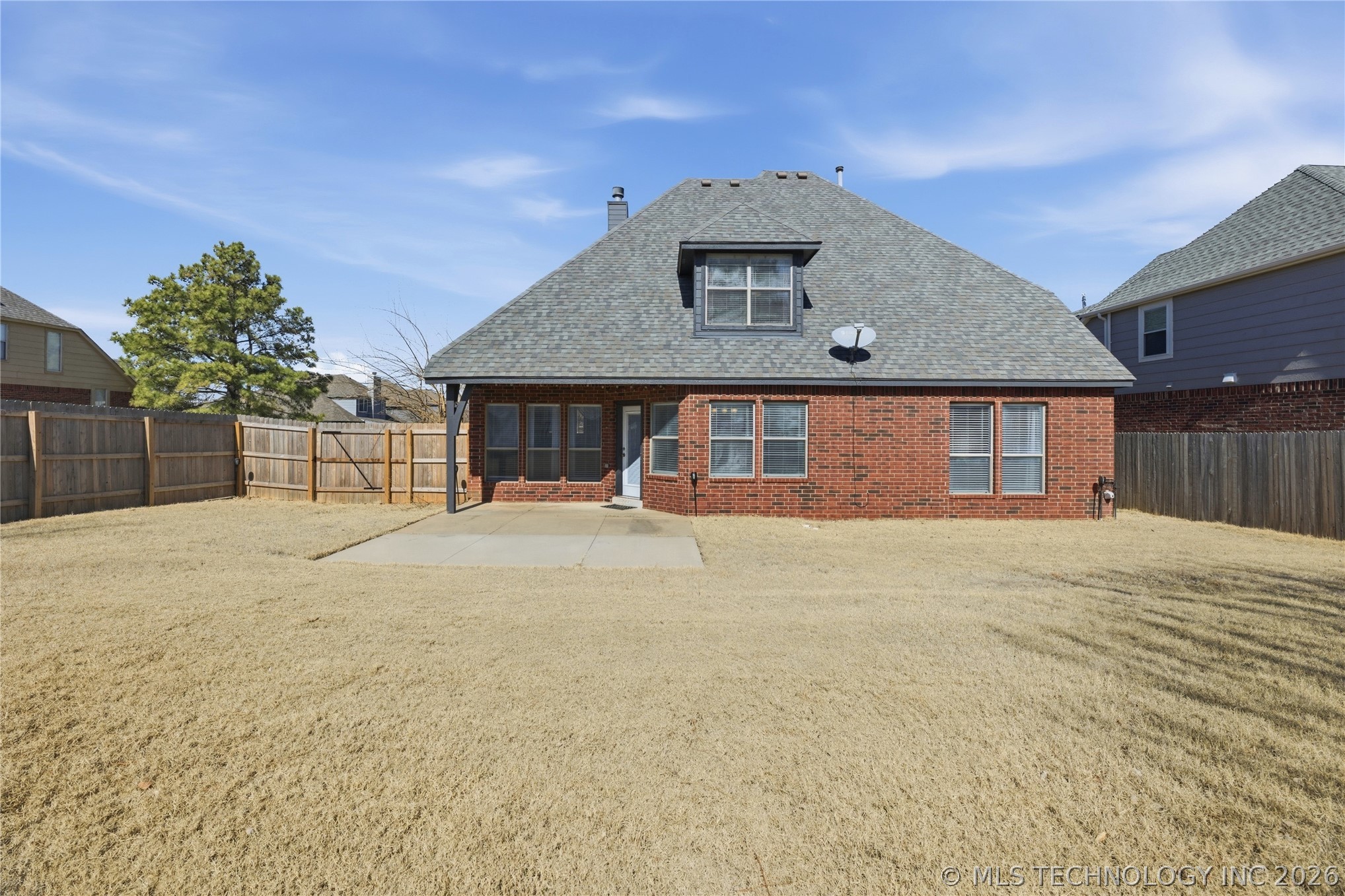 3709 W Vicksburg Street Property Photo 28