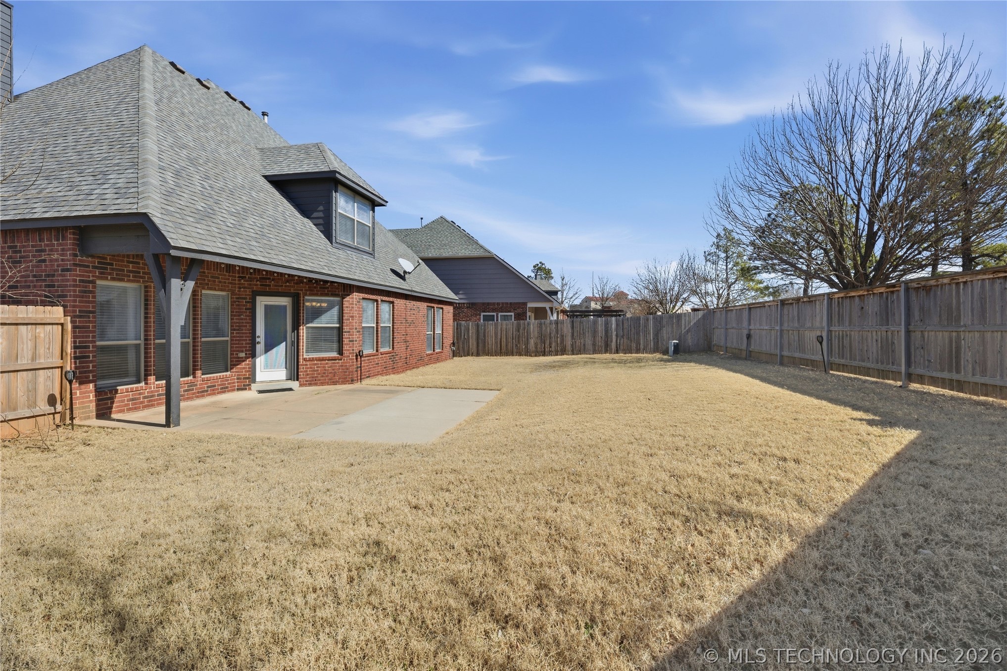 3709 W Vicksburg Street Property Photo 29