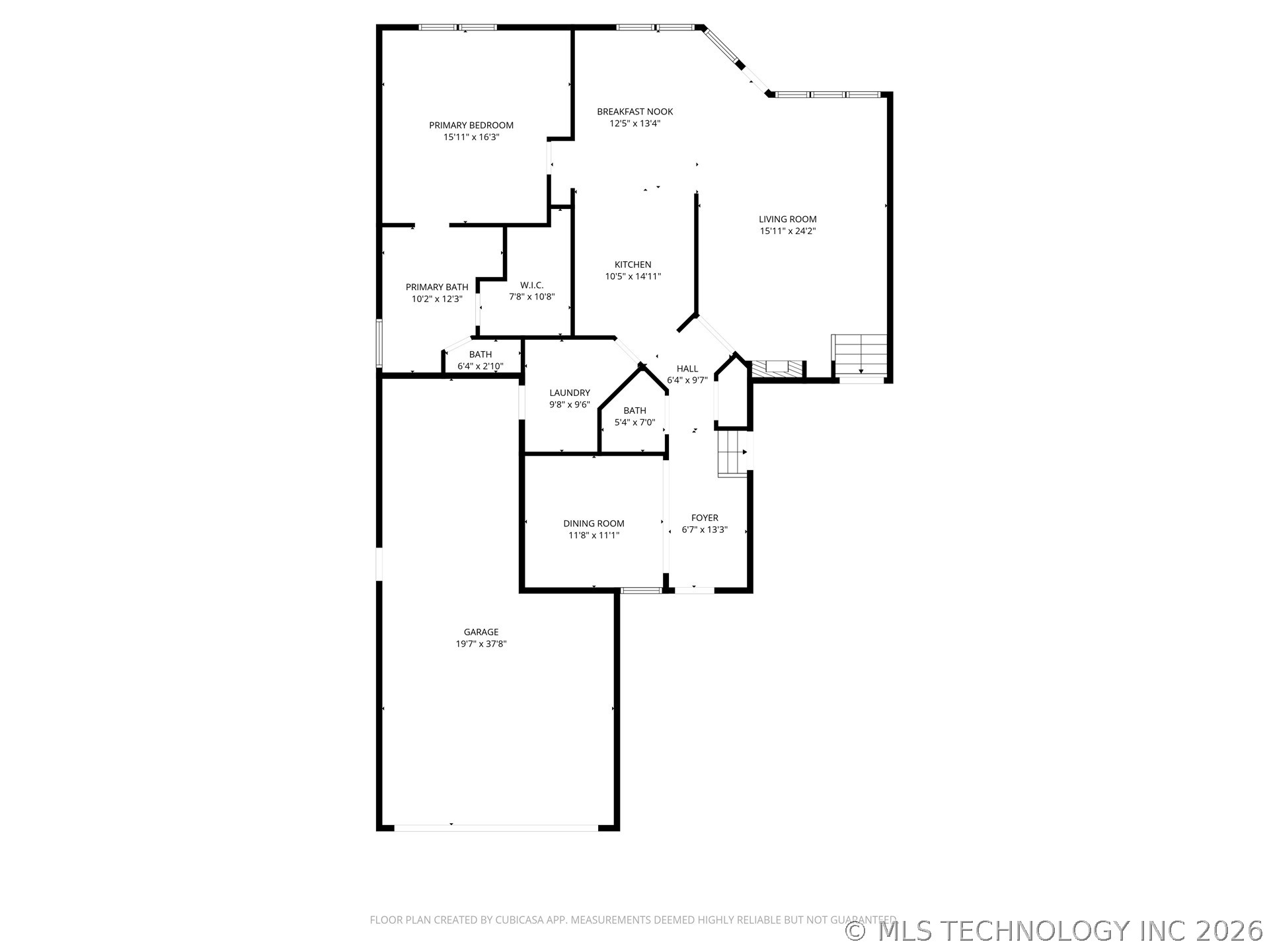 3709 W Vicksburg Street Property Photo 32