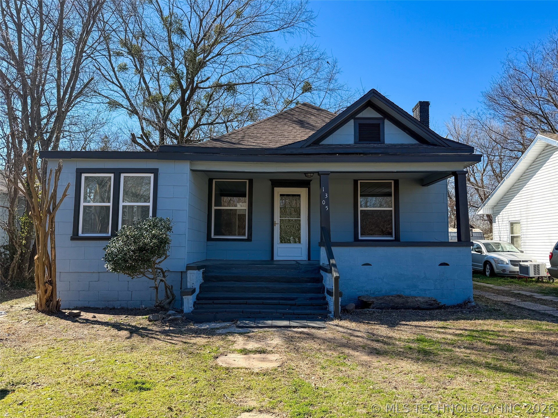 1305 Cherry Street Property Photo 1
