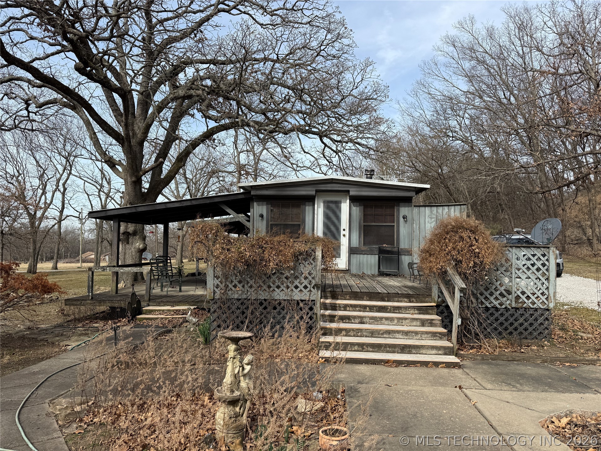 14261 E 425 Road Property Photo 15